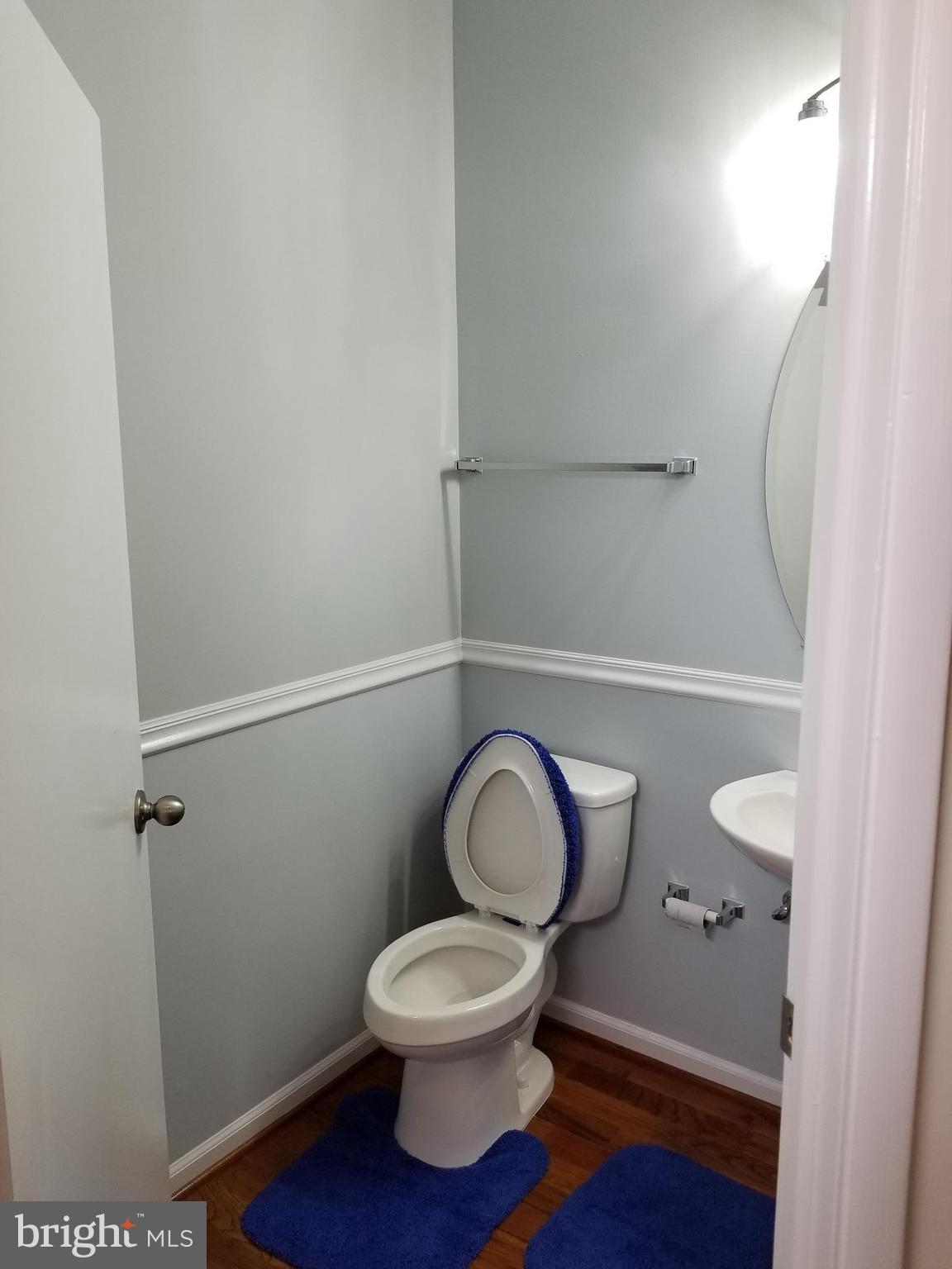 FOXFIELD - Residential Lease