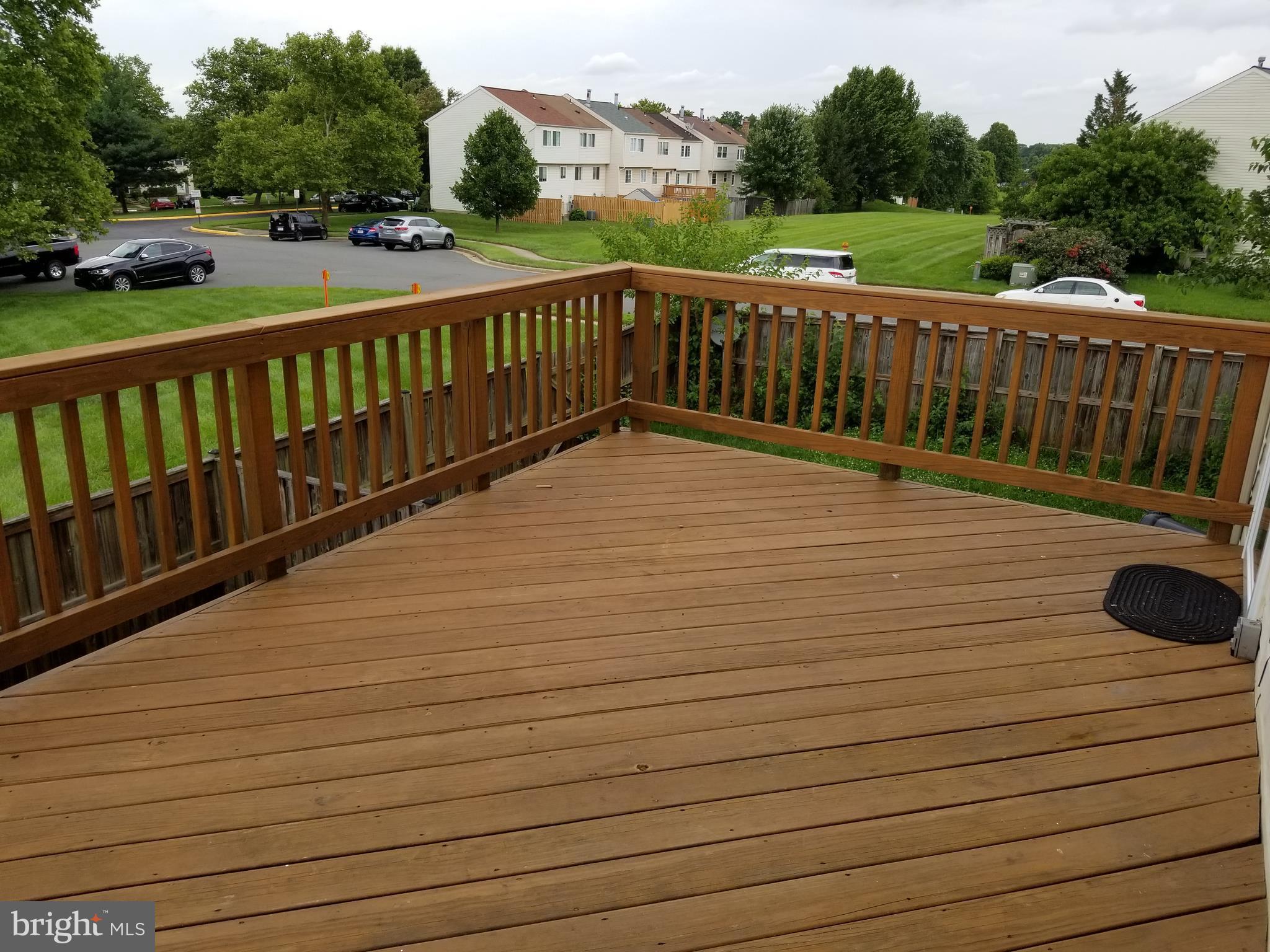 FOXFIELD - Residential Lease