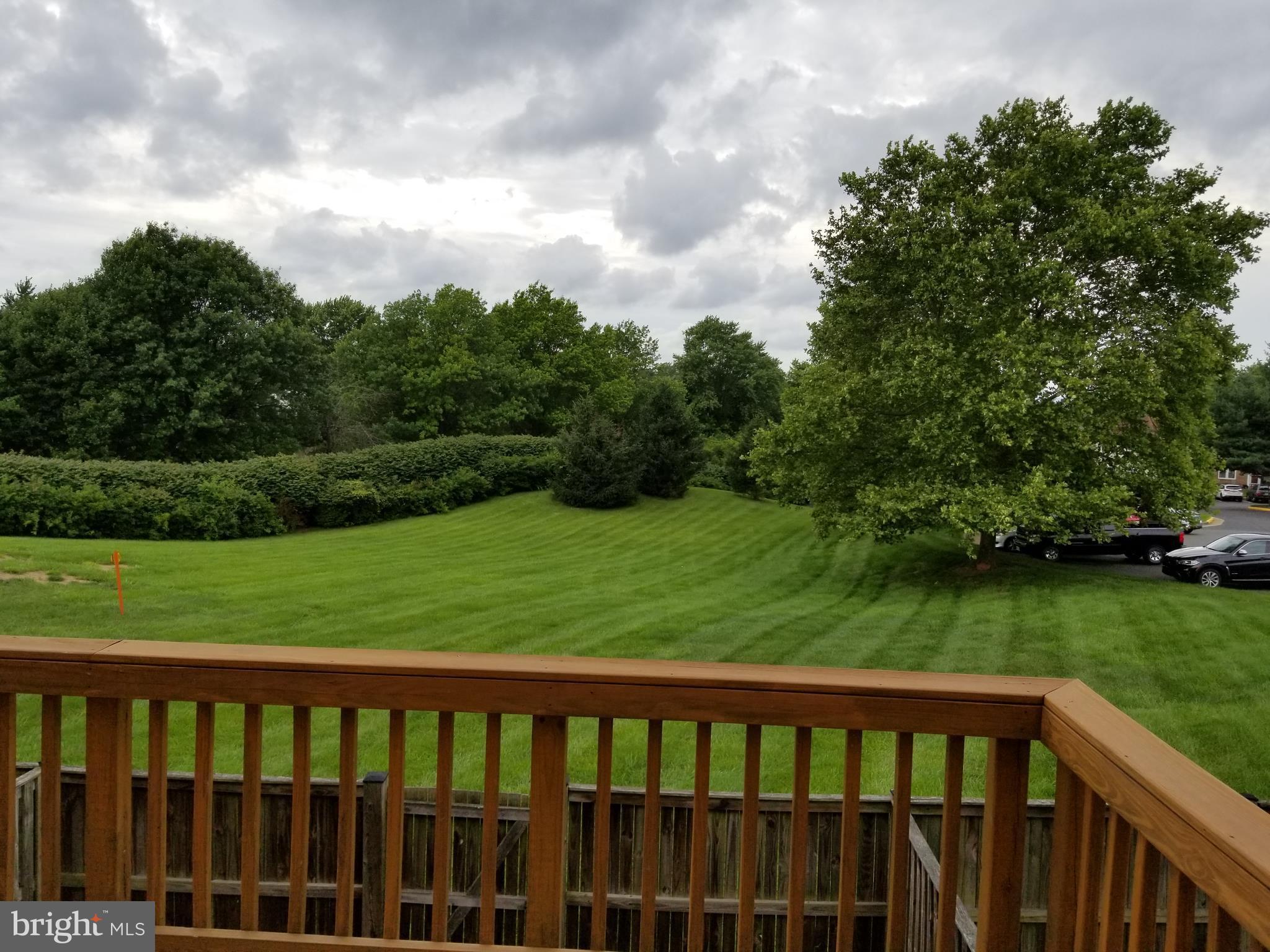 FOXFIELD - Residential Lease