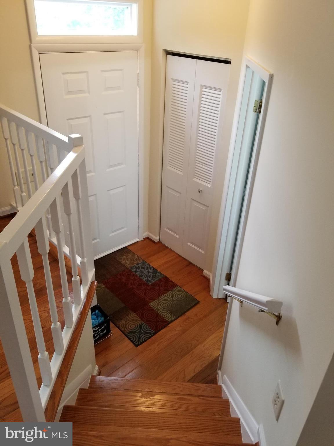 FOXFIELD - Residential Lease