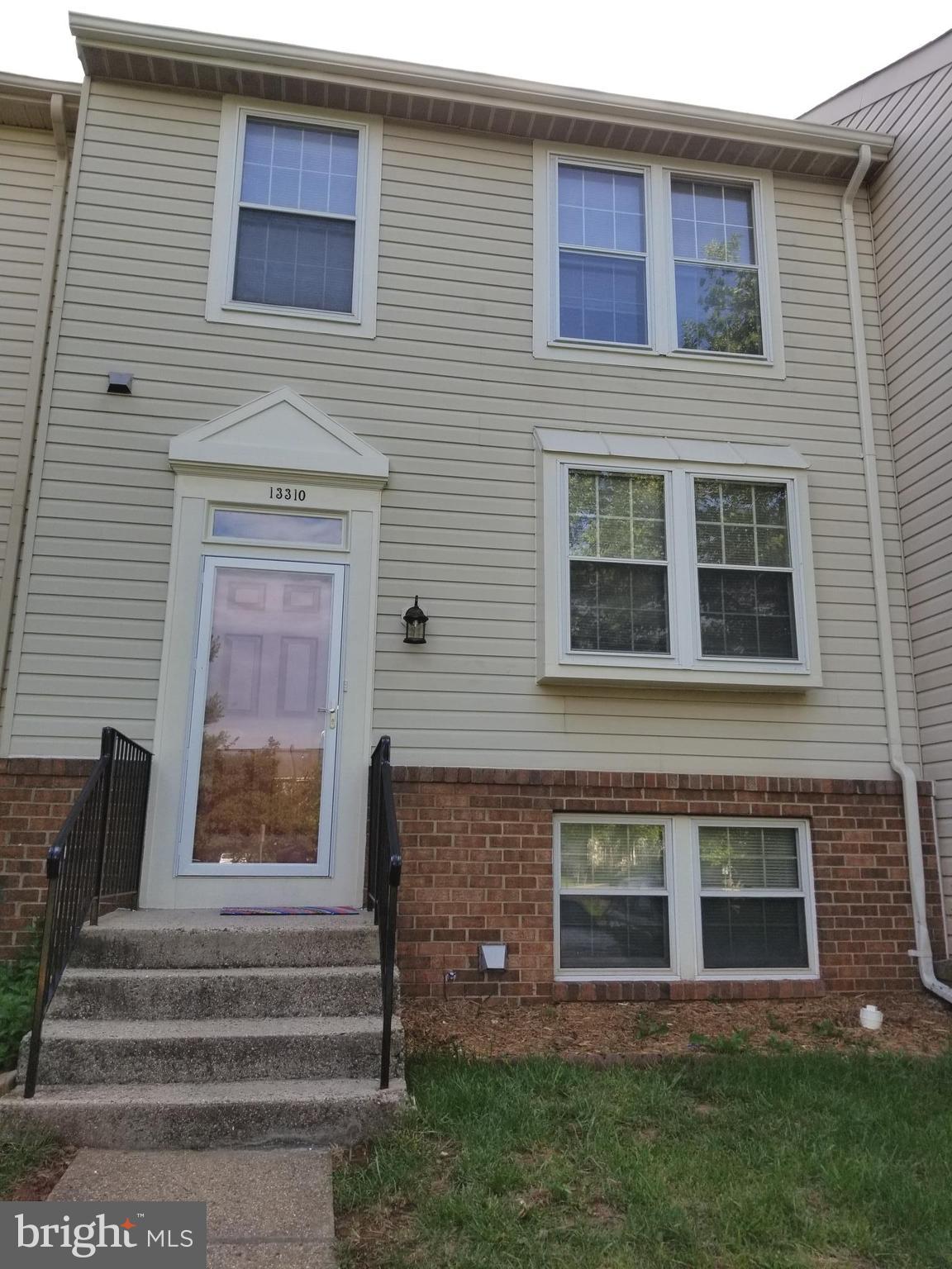 FOXFIELD - Residential Lease