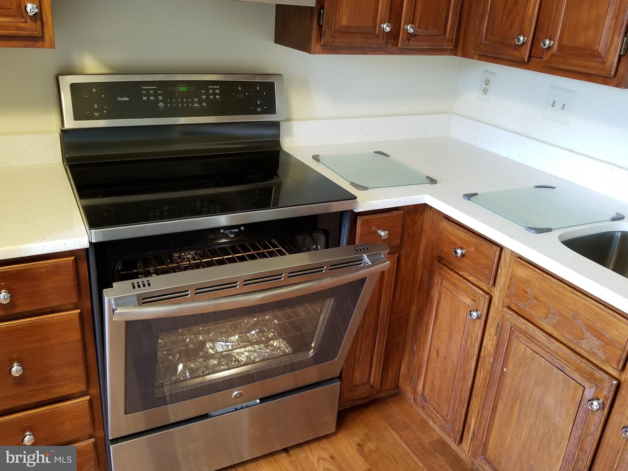 FOXFIELD - Residential Lease