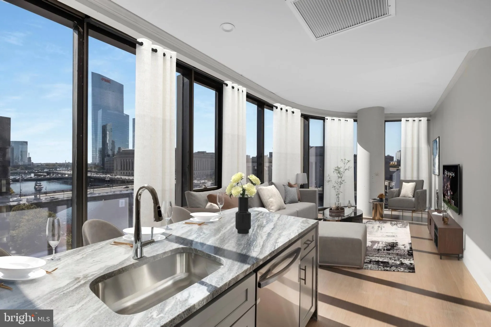 Additional image 65 of 2301 John F Kennedy Boulevard Unit 305, Philadelphia, PA 19103
