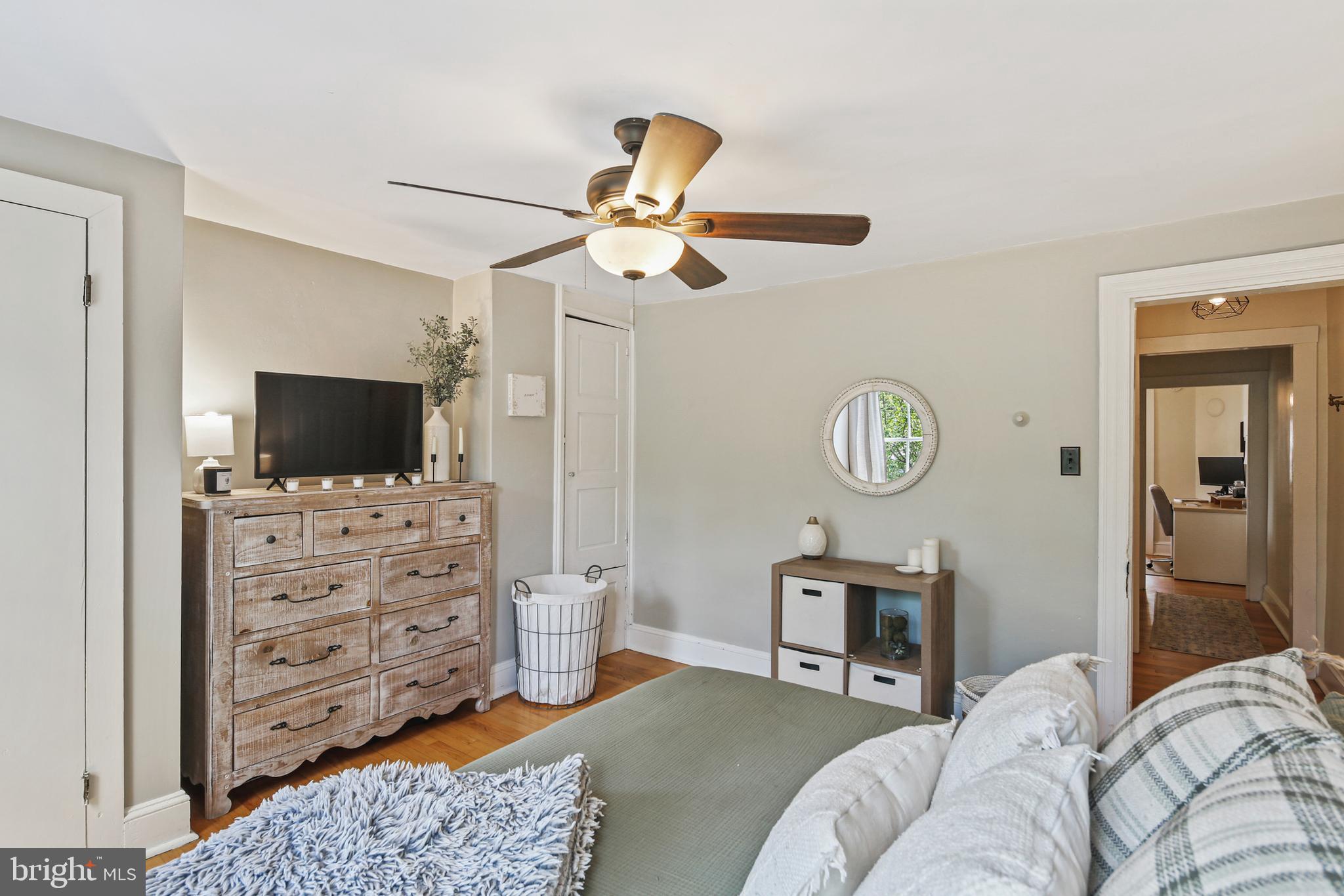 DOWNTOWN FREDERICK - Residential