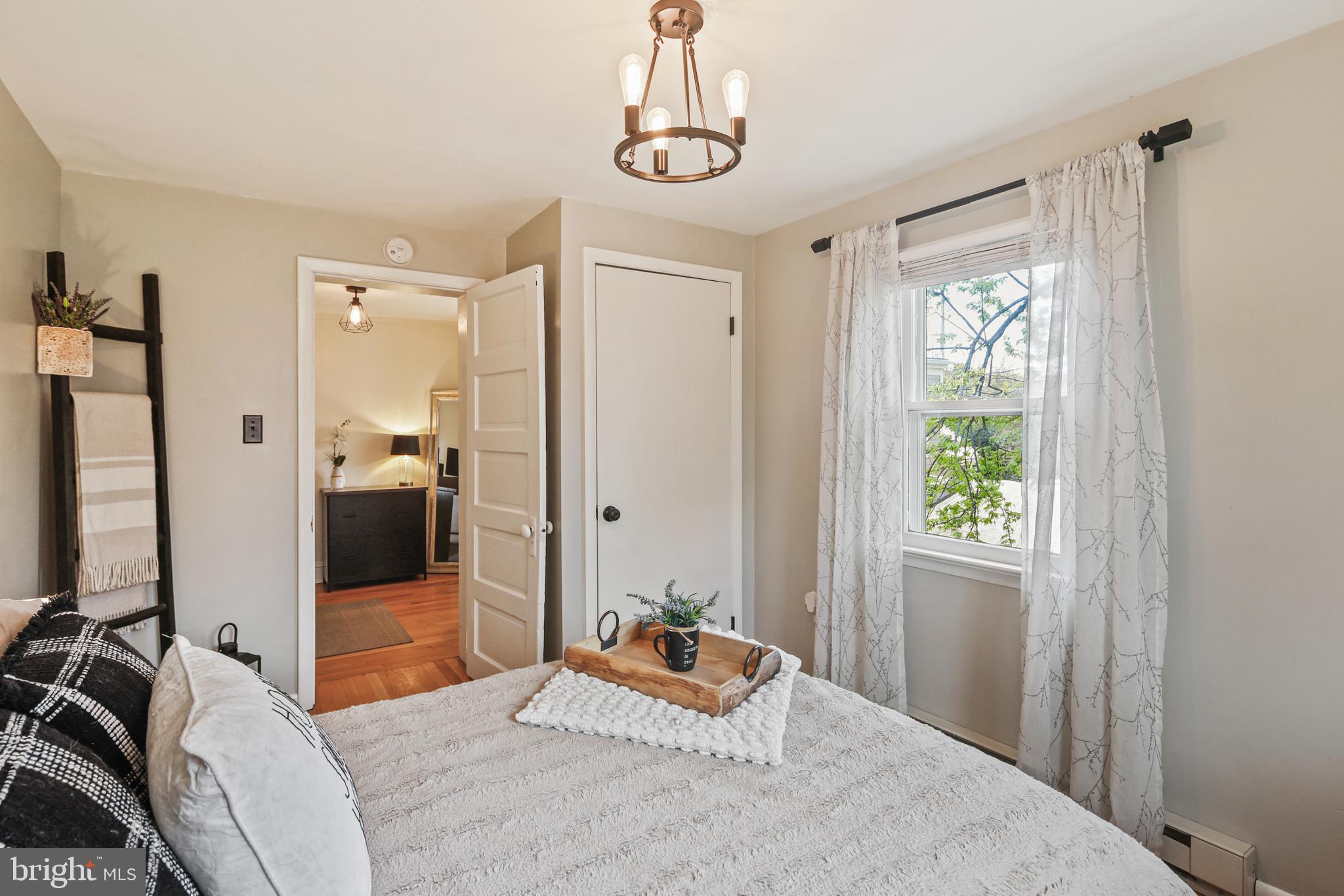 DOWNTOWN FREDERICK - Residential