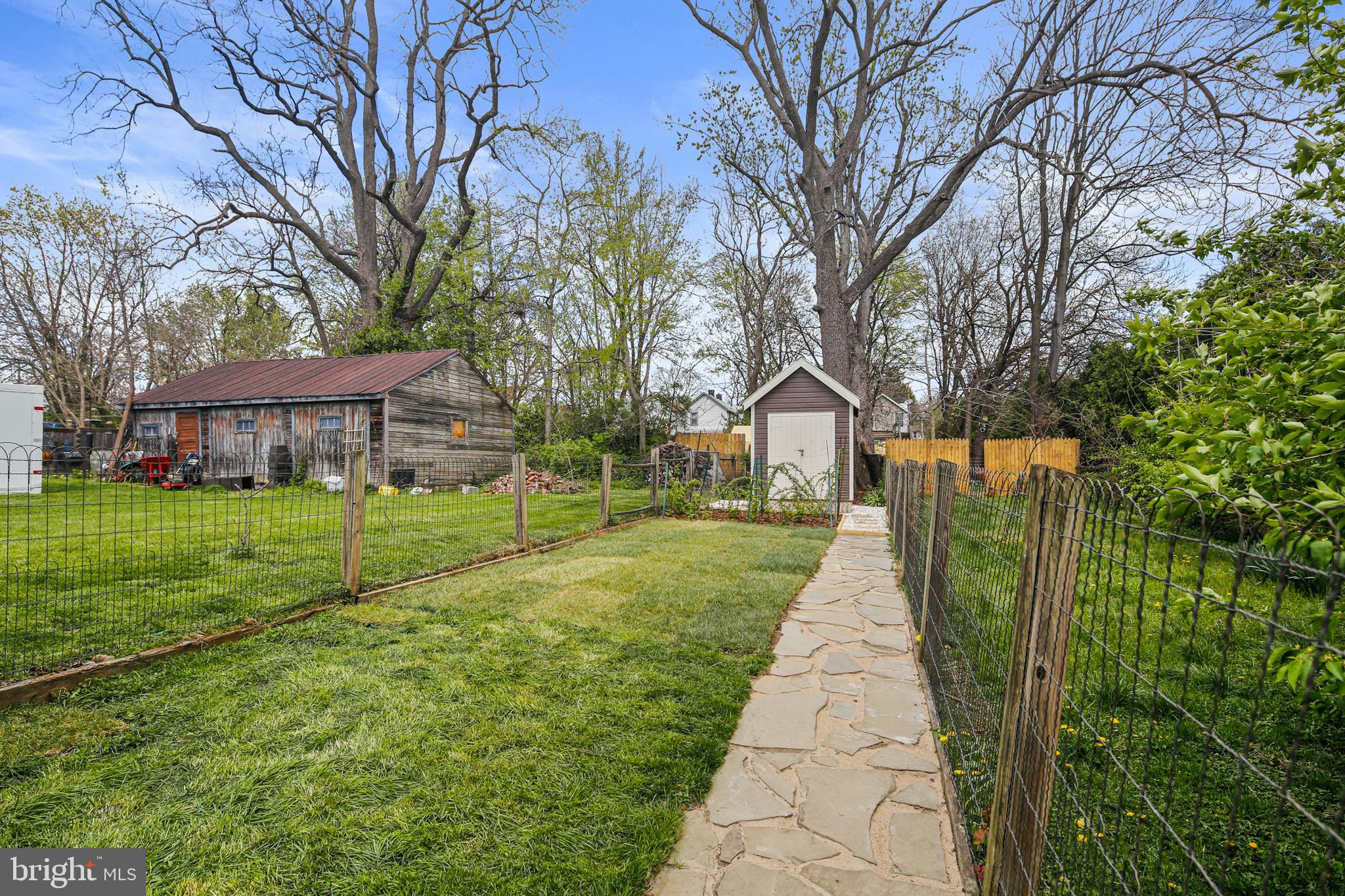 DOWNTOWN FREDERICK - Residential