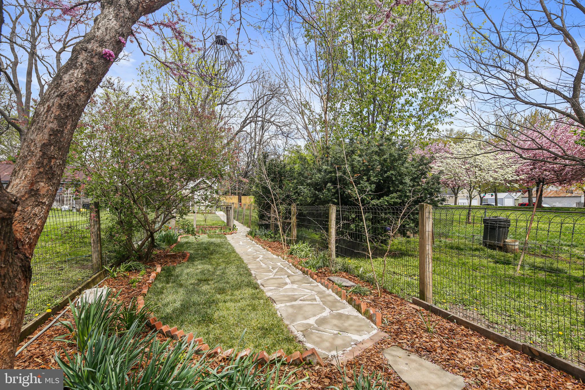 DOWNTOWN FREDERICK - Residential