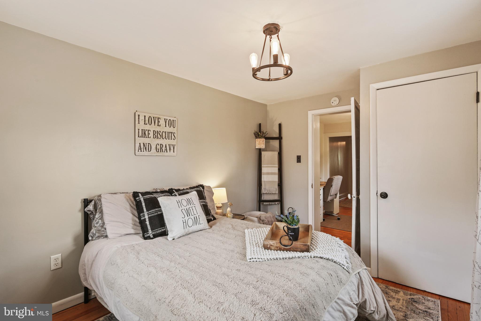 DOWNTOWN FREDERICK - Residential