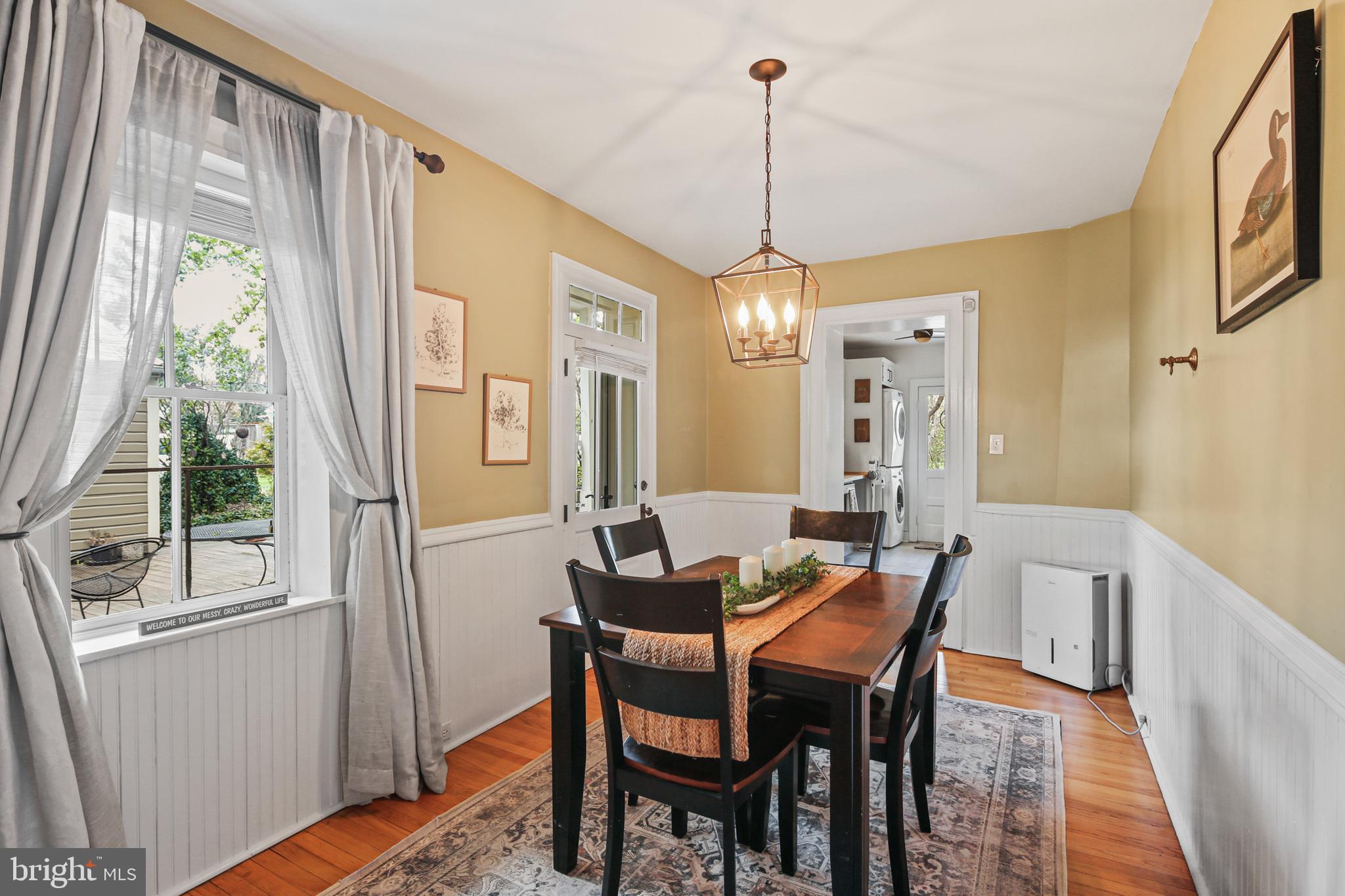 DOWNTOWN FREDERICK - Residential