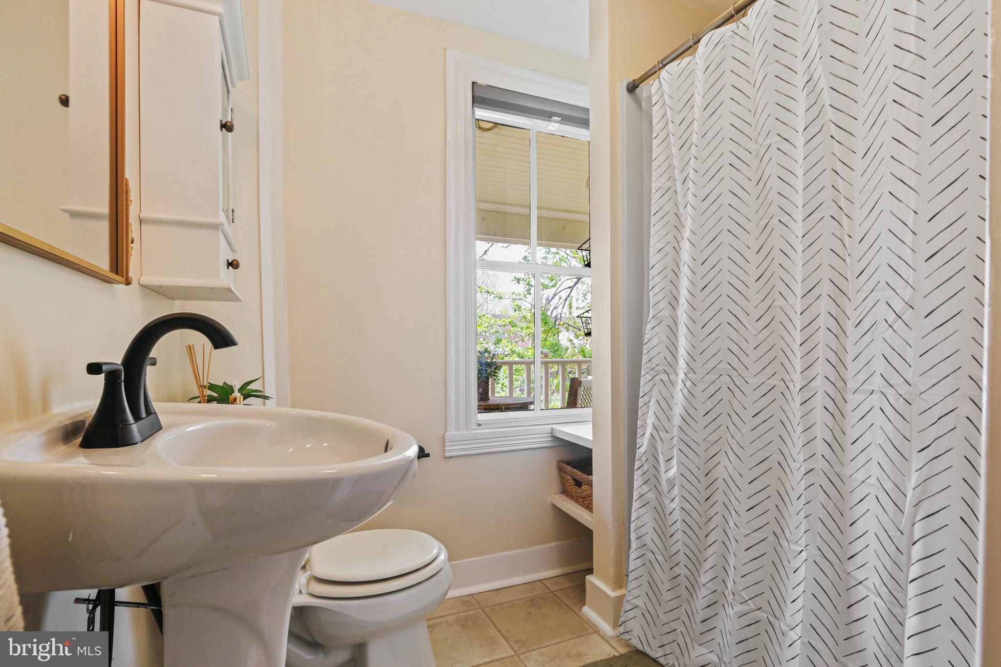 DOWNTOWN FREDERICK - Residential