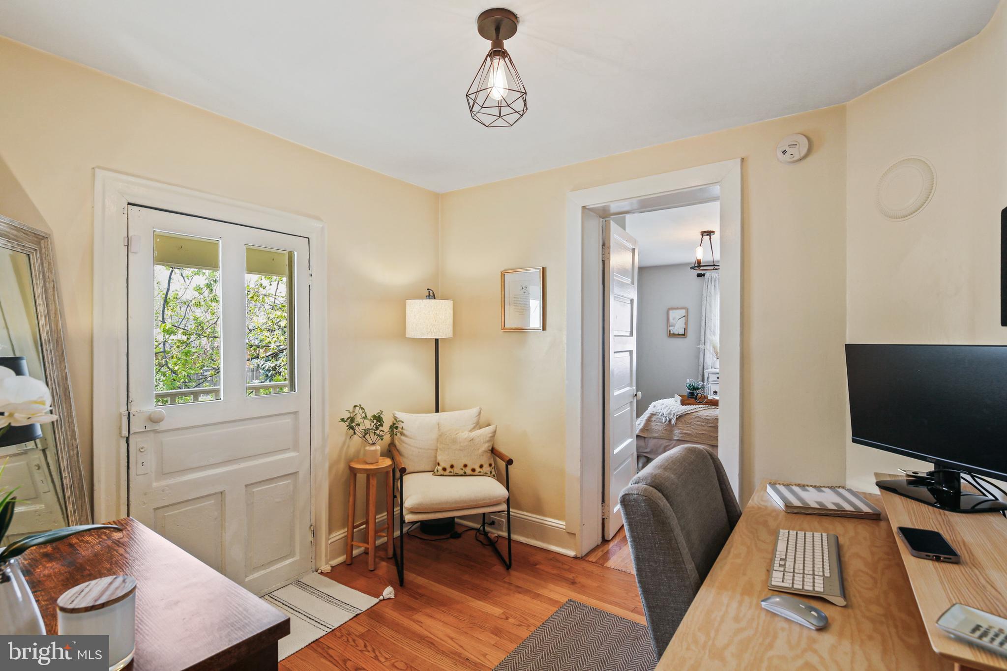 DOWNTOWN FREDERICK - Residential