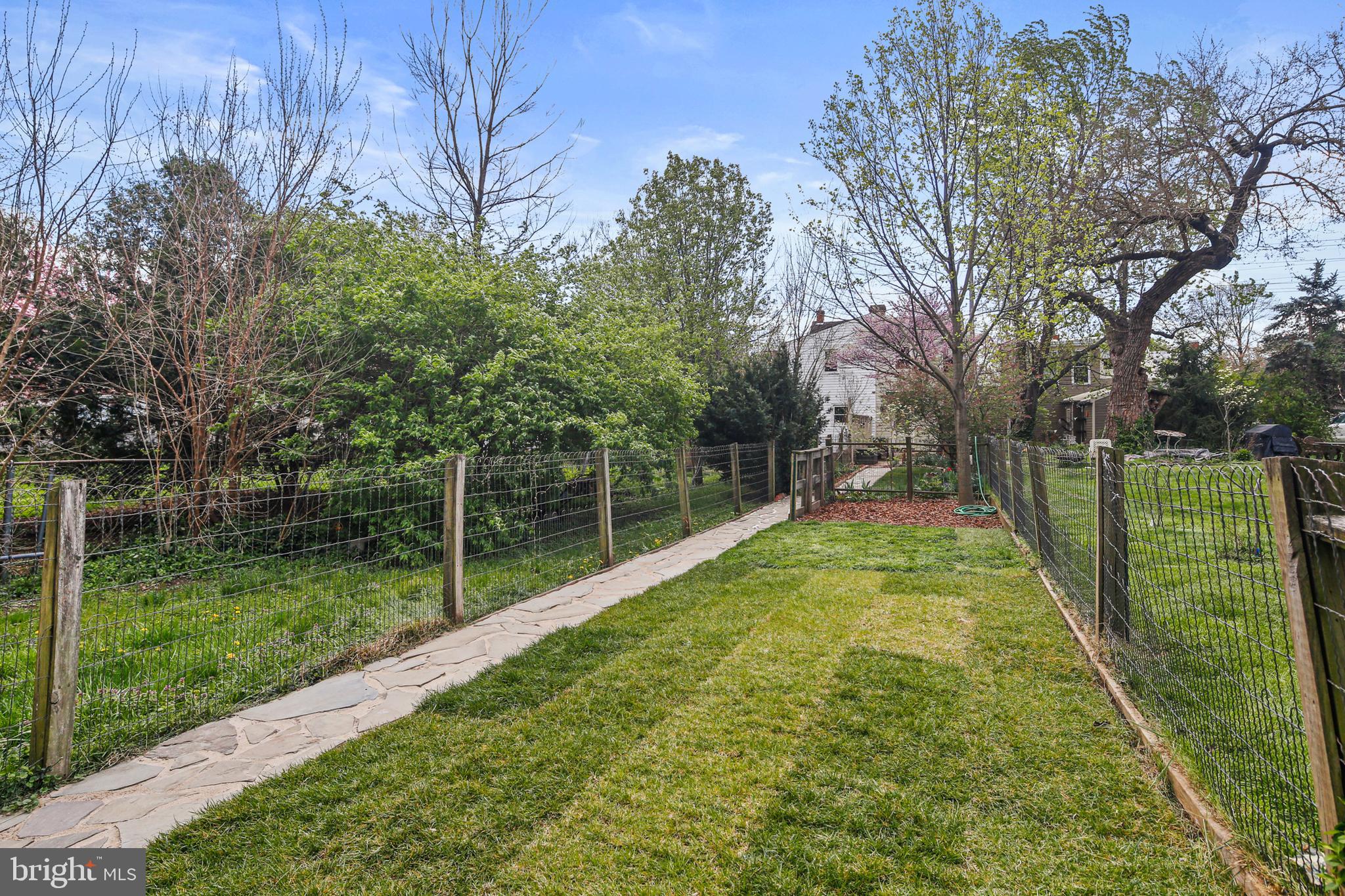 DOWNTOWN FREDERICK - Residential