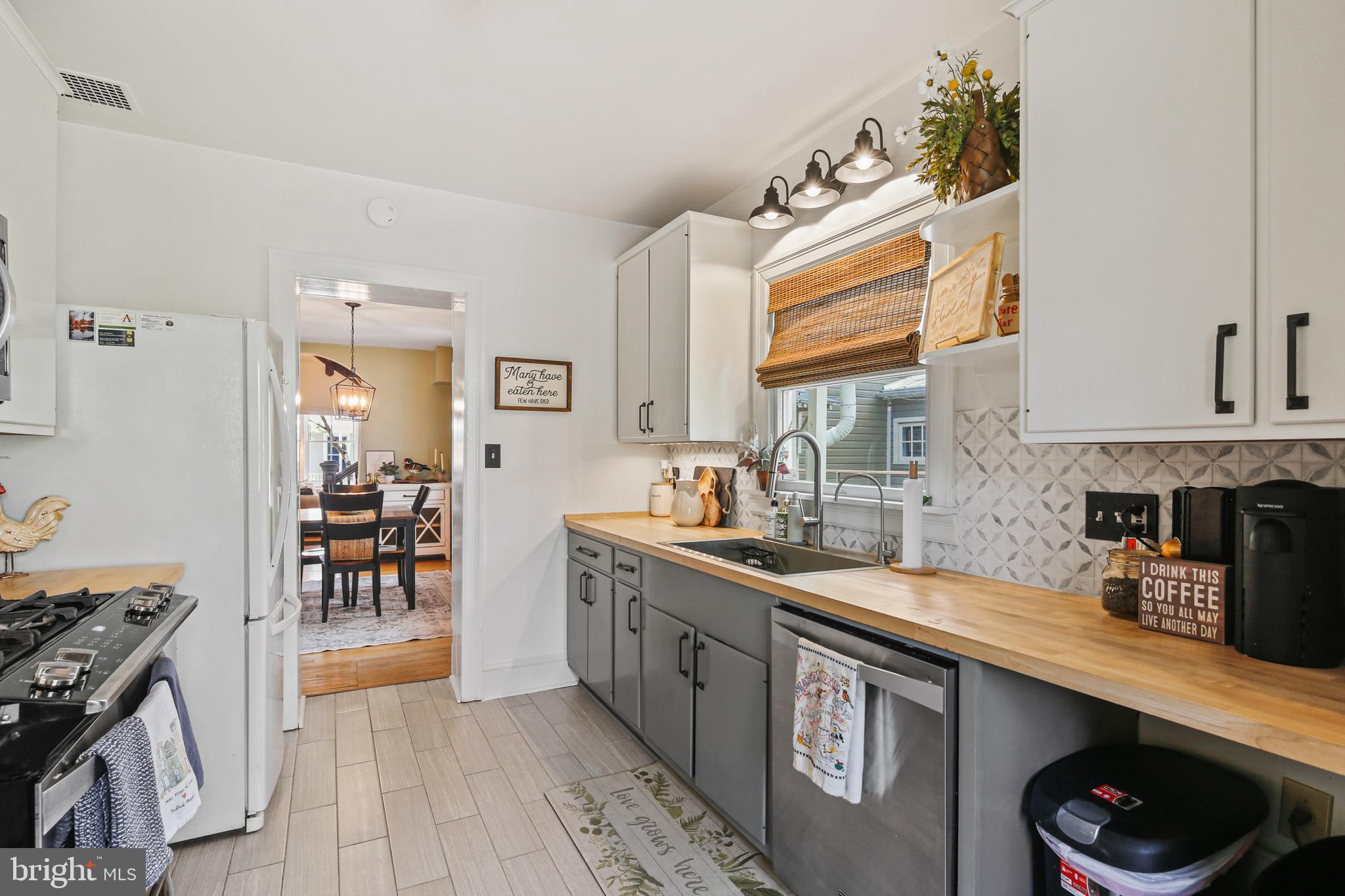 DOWNTOWN FREDERICK - Residential