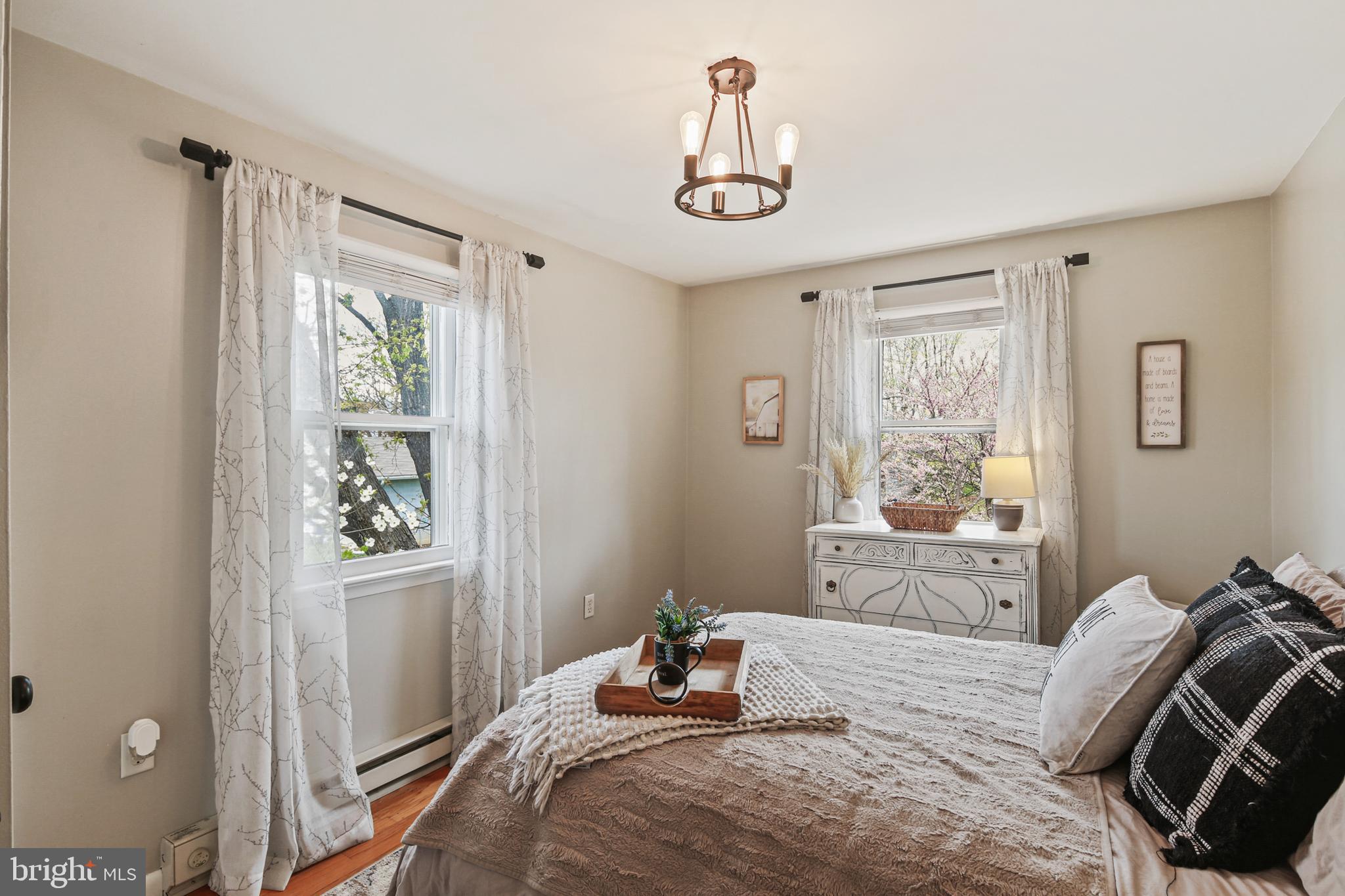 DOWNTOWN FREDERICK - Residential