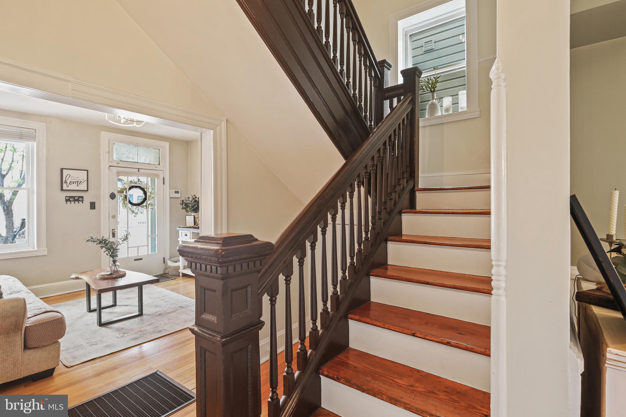 DOWNTOWN FREDERICK - Residential