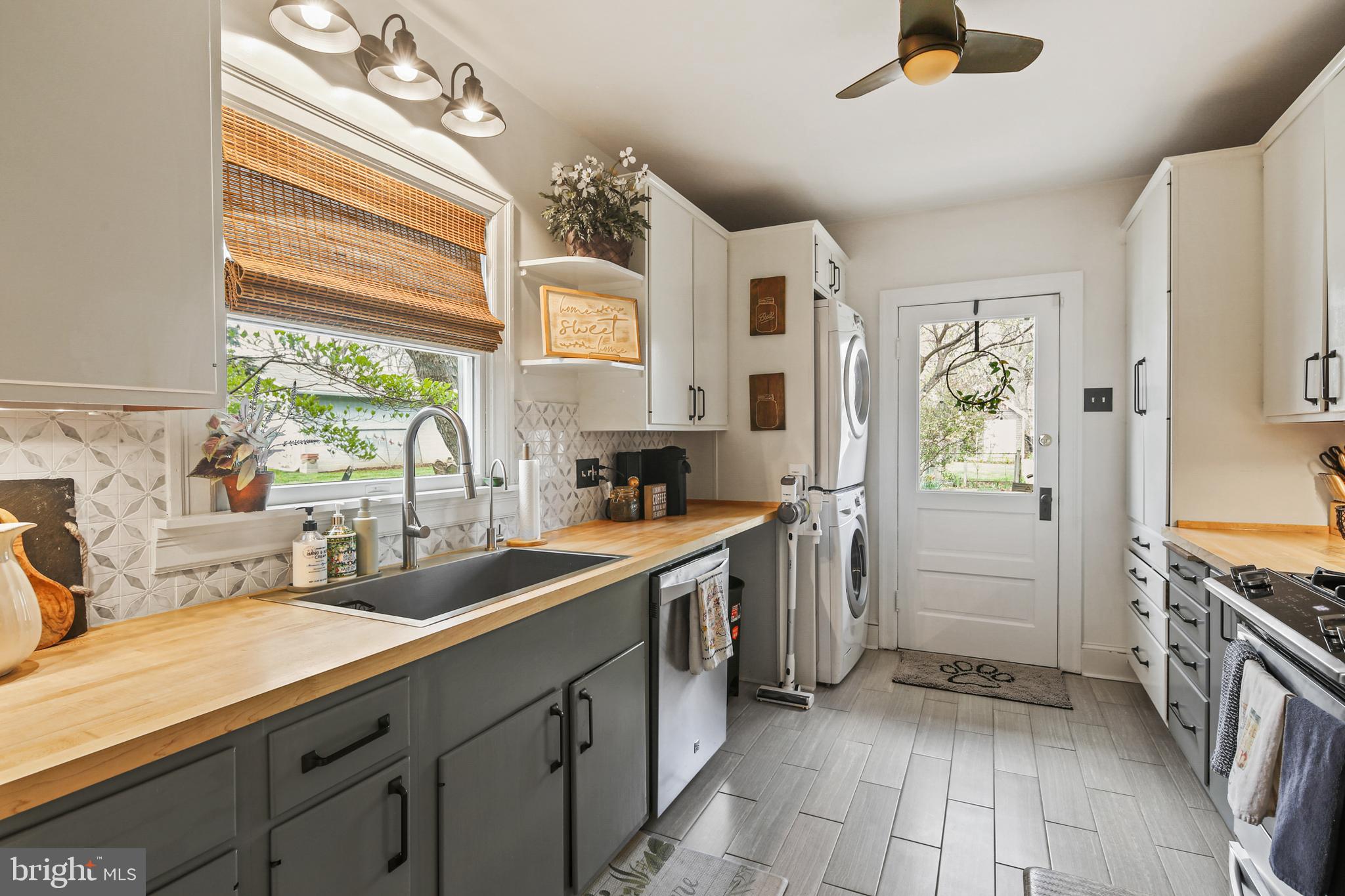 DOWNTOWN FREDERICK - Residential