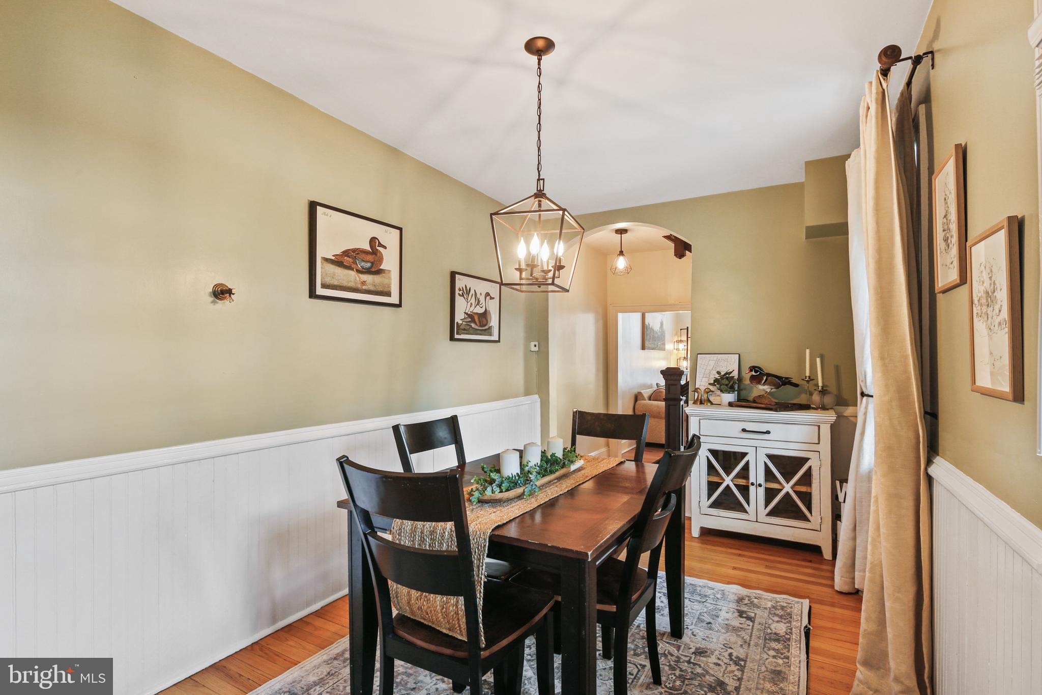 DOWNTOWN FREDERICK - Residential