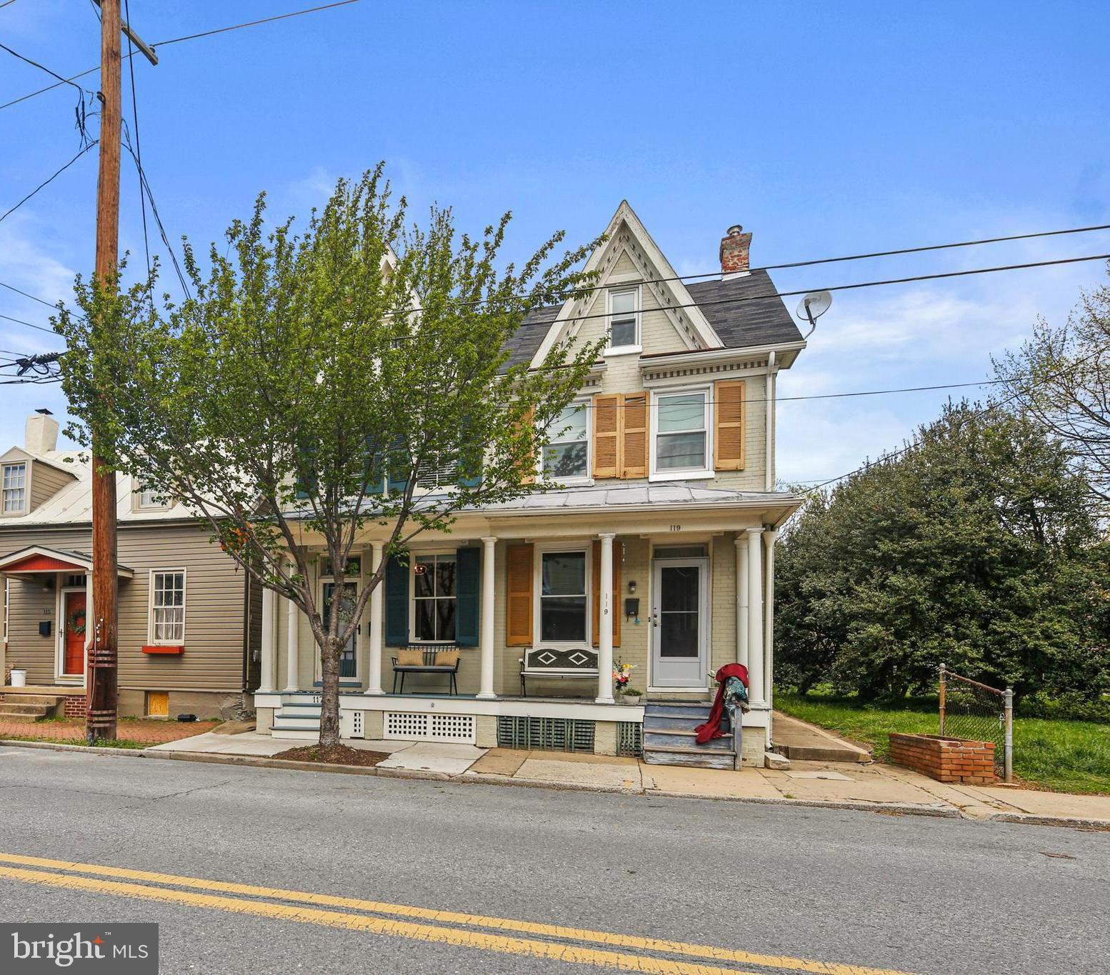 117 E 5TH STREET