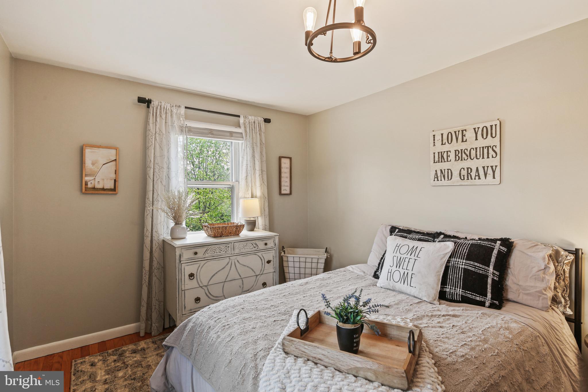 DOWNTOWN FREDERICK - Residential