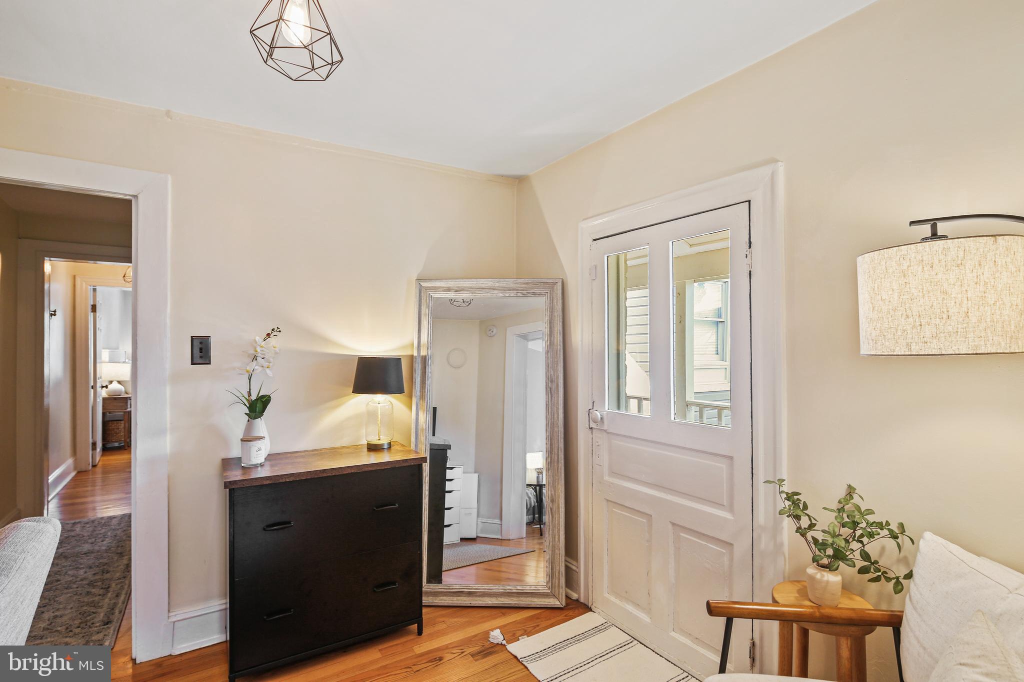 DOWNTOWN FREDERICK - Residential