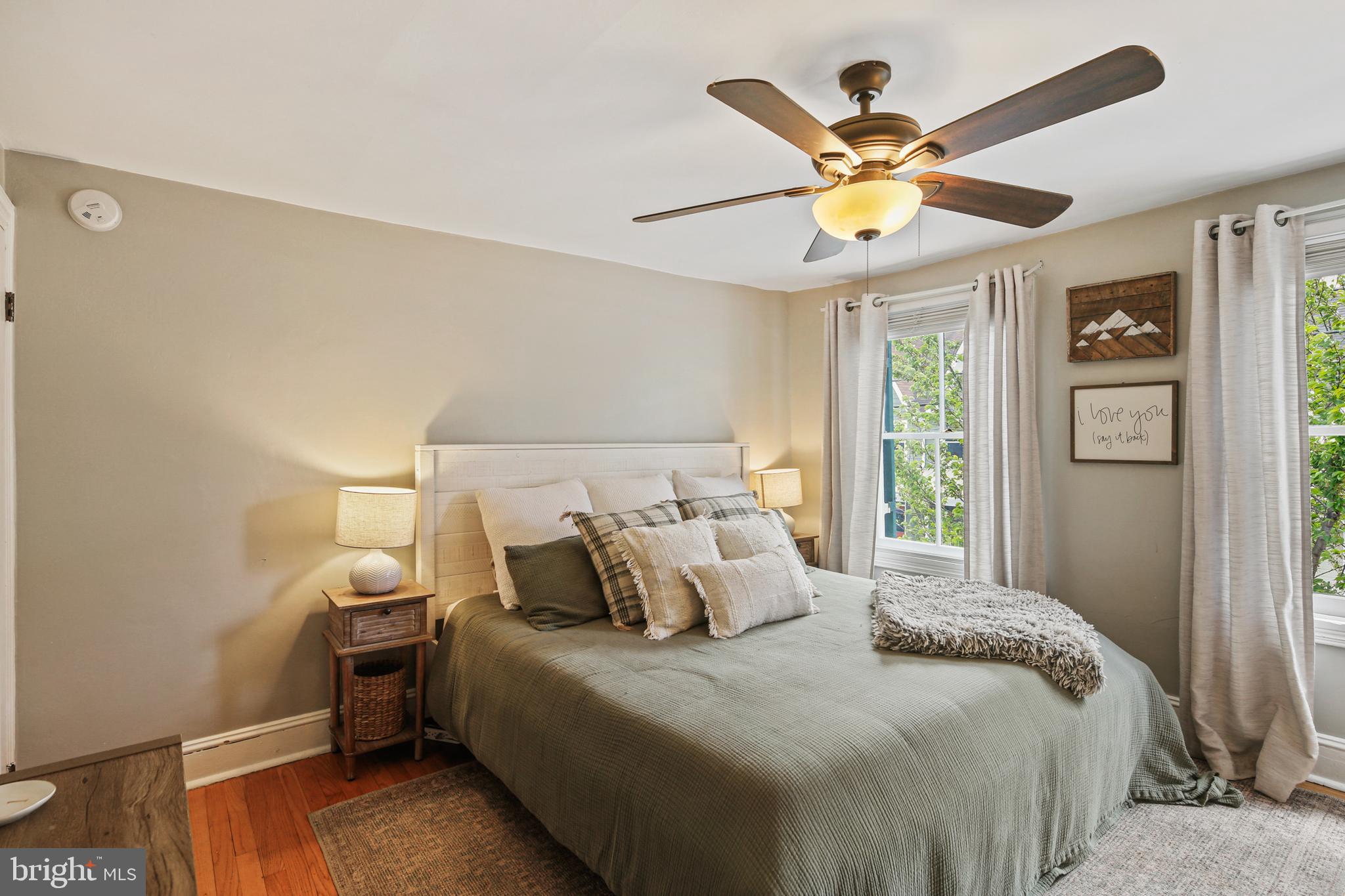 DOWNTOWN FREDERICK - Residential