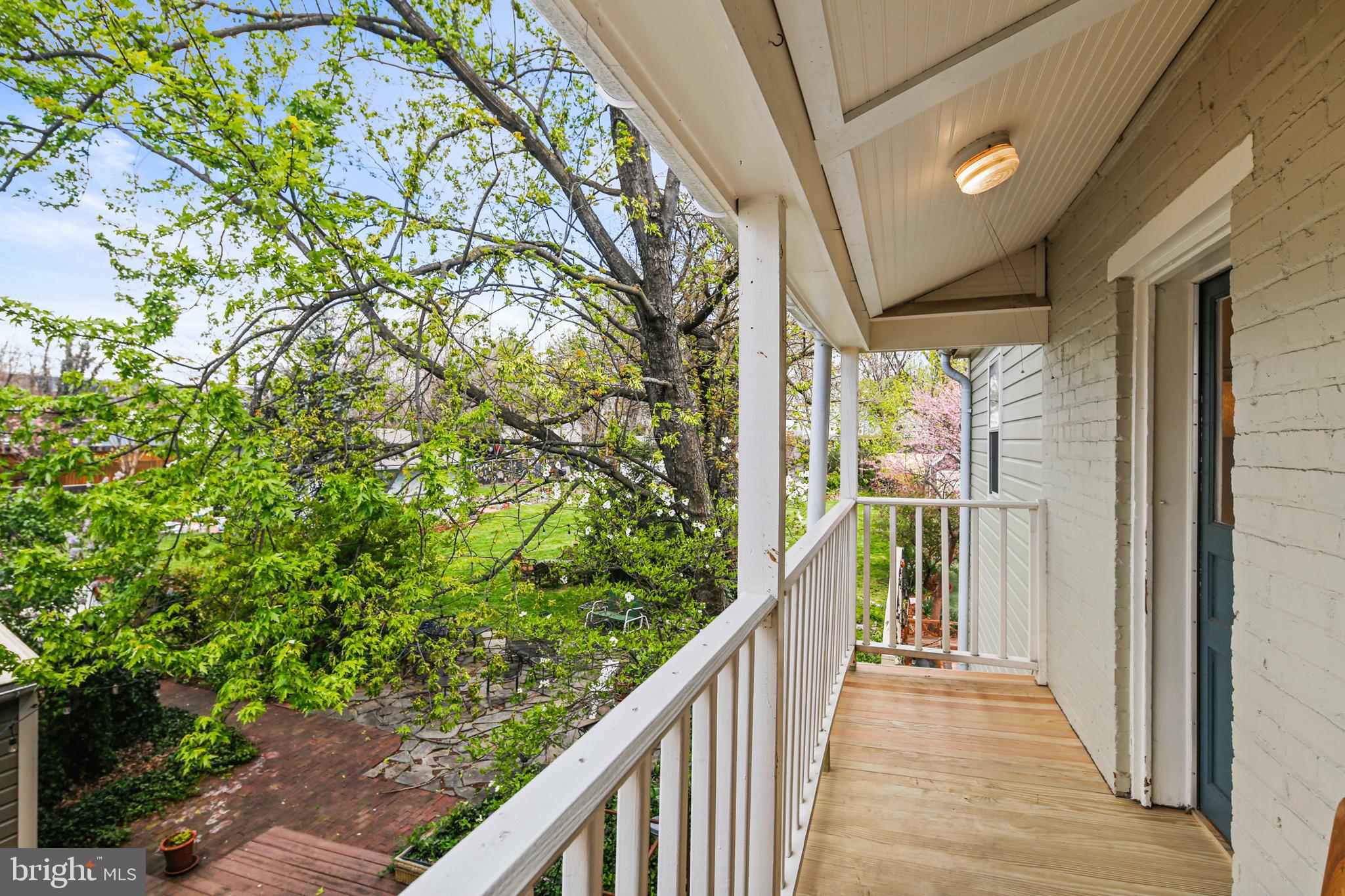 DOWNTOWN FREDERICK - Residential