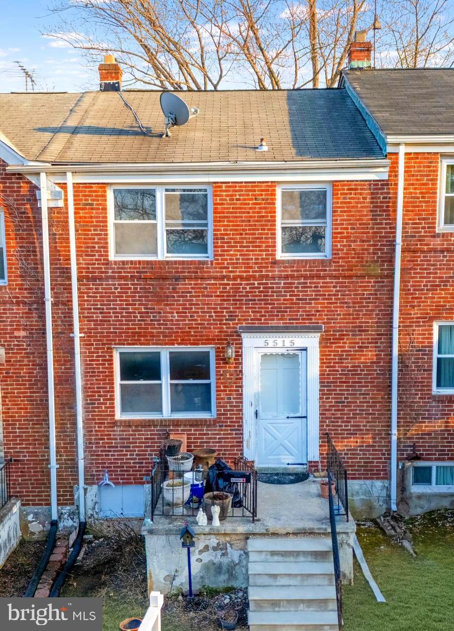 EDMOND HEIGHTS - Residential