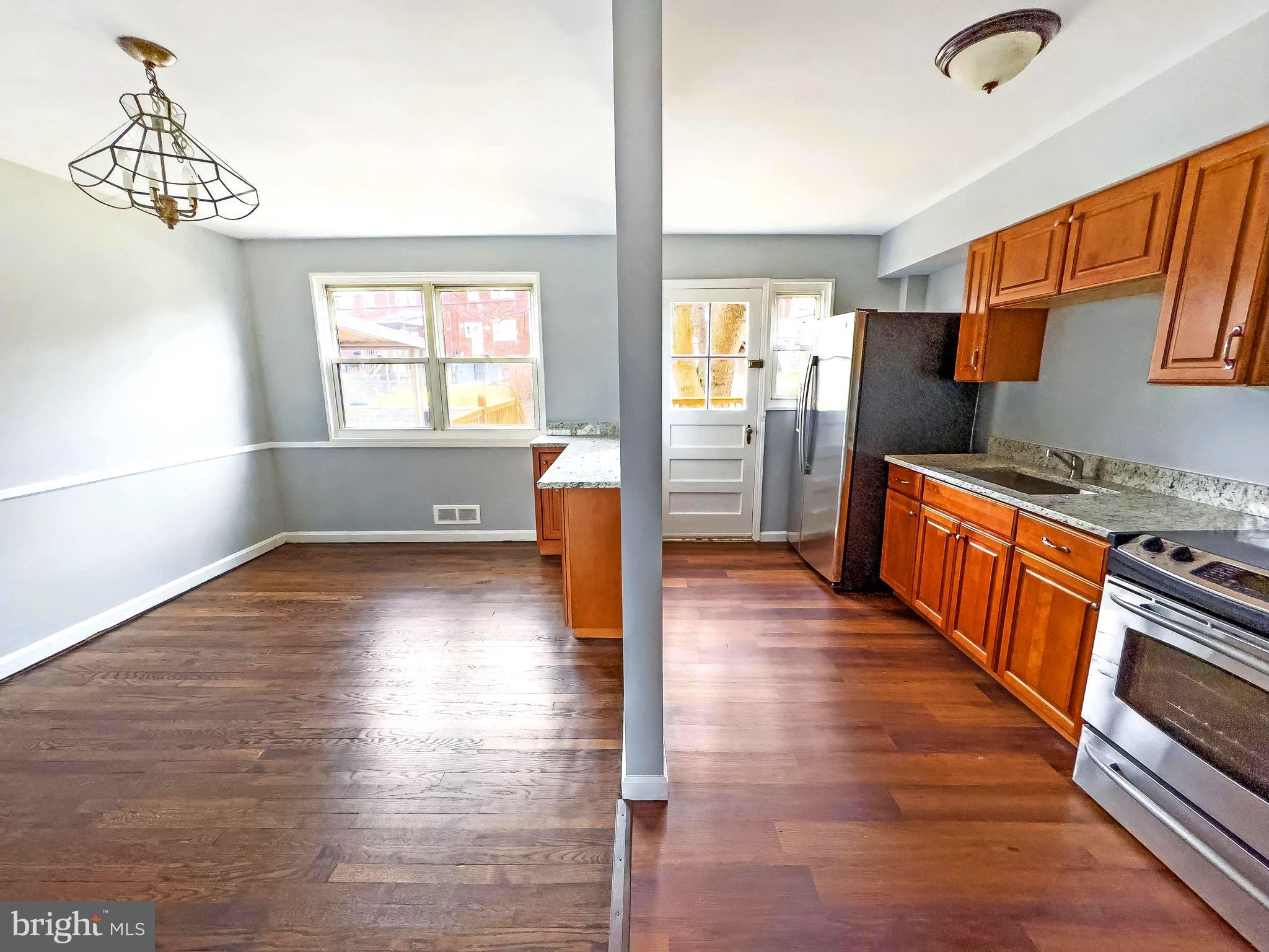 EDMOND HEIGHTS - Residential