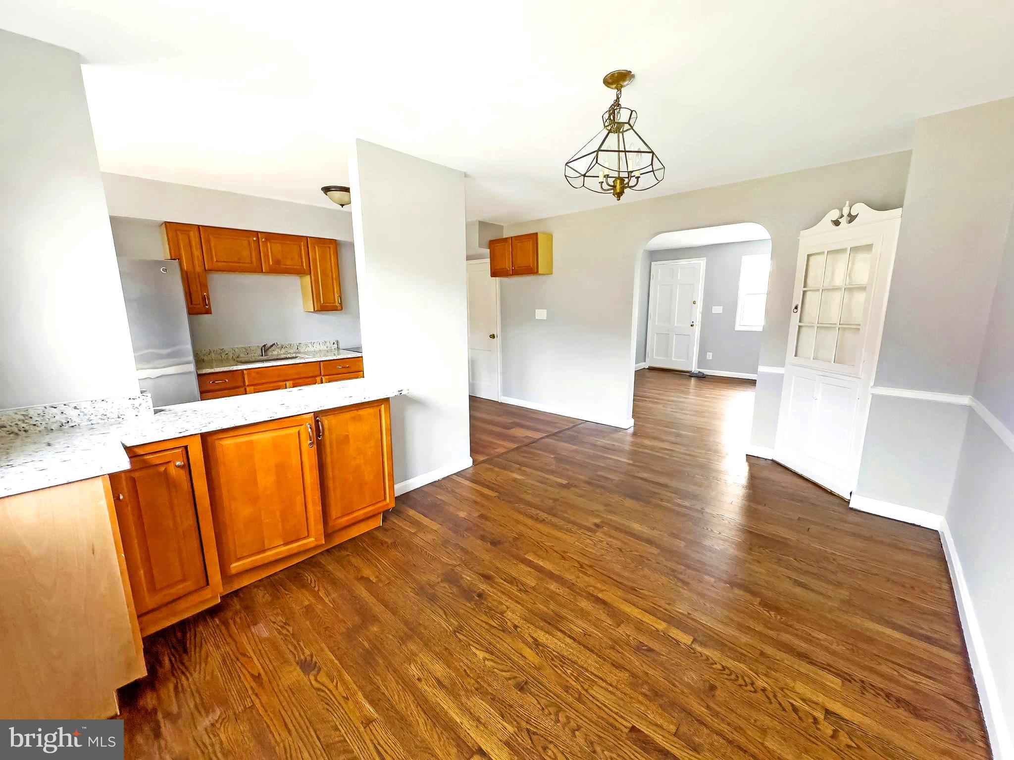 EDMOND HEIGHTS - Residential