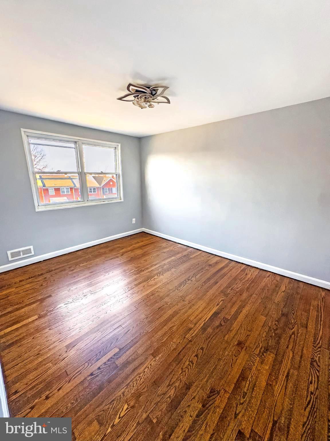 EDMOND HEIGHTS - Residential