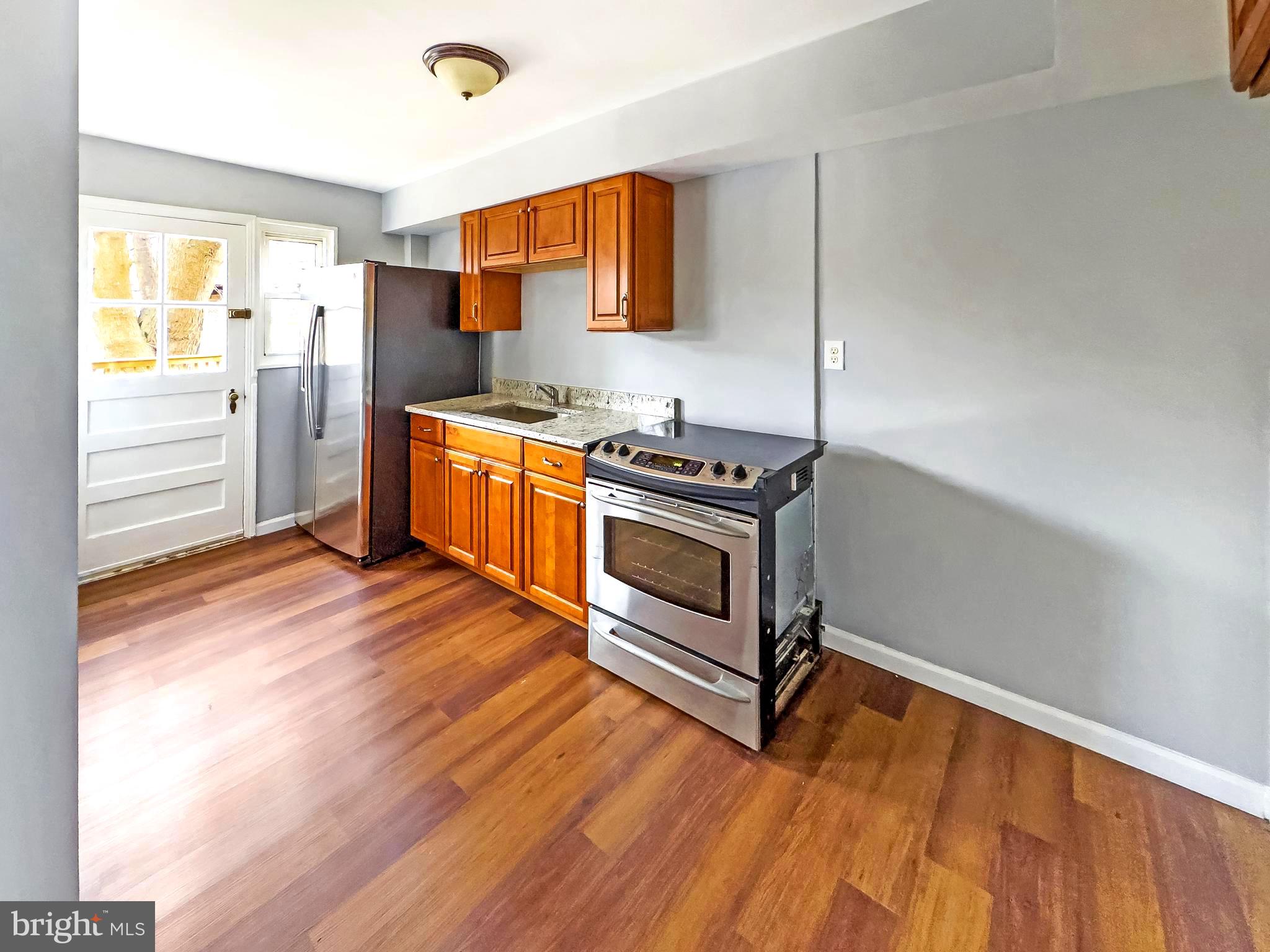 EDMOND HEIGHTS - Residential