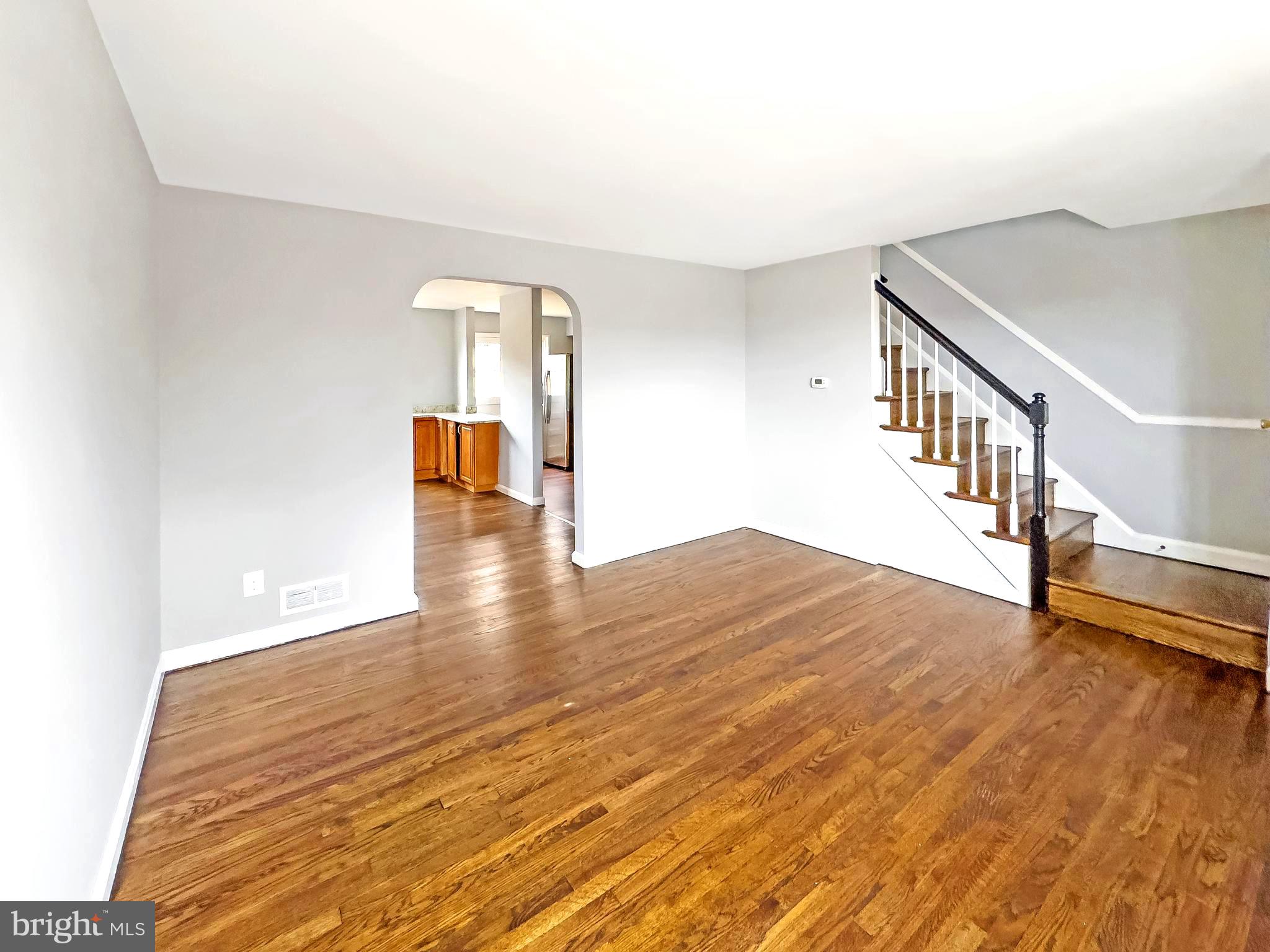 EDMOND HEIGHTS - Residential