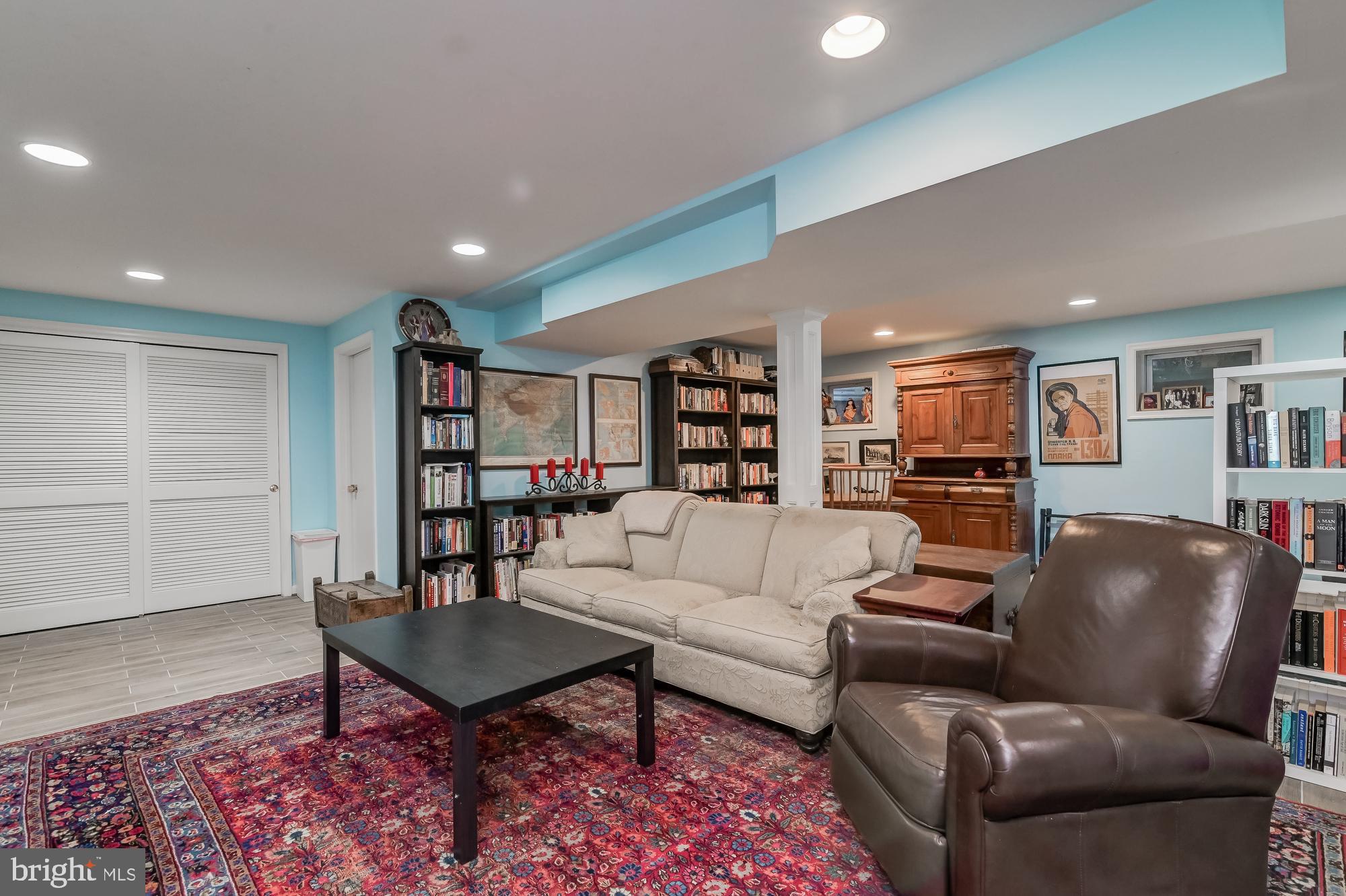 SPRINGFIELD - Residential Lease