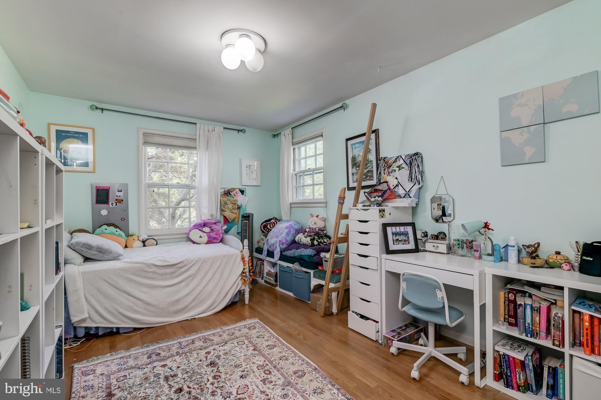 SPRINGFIELD - Residential Lease