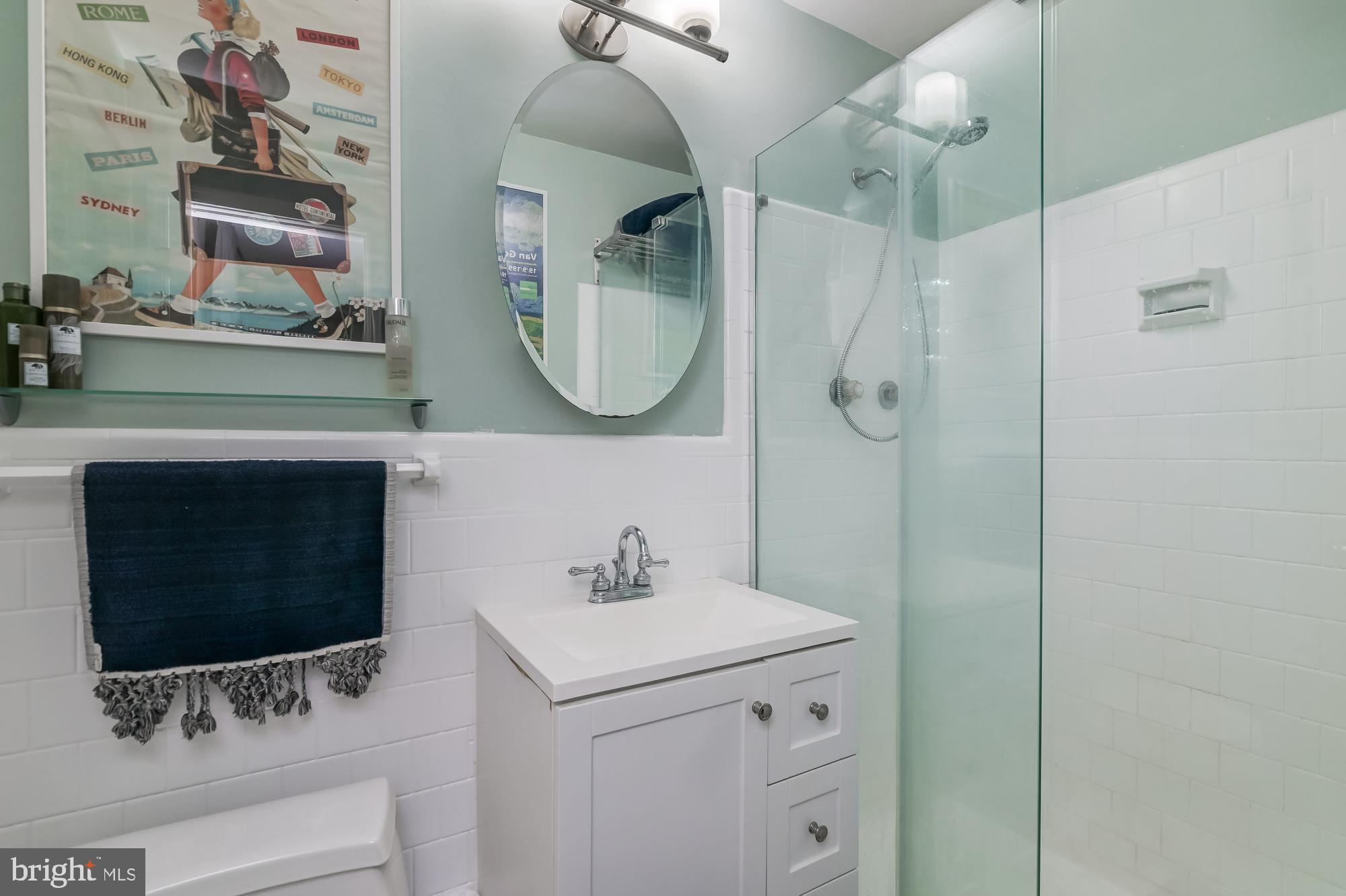 SPRINGFIELD - Residential Lease