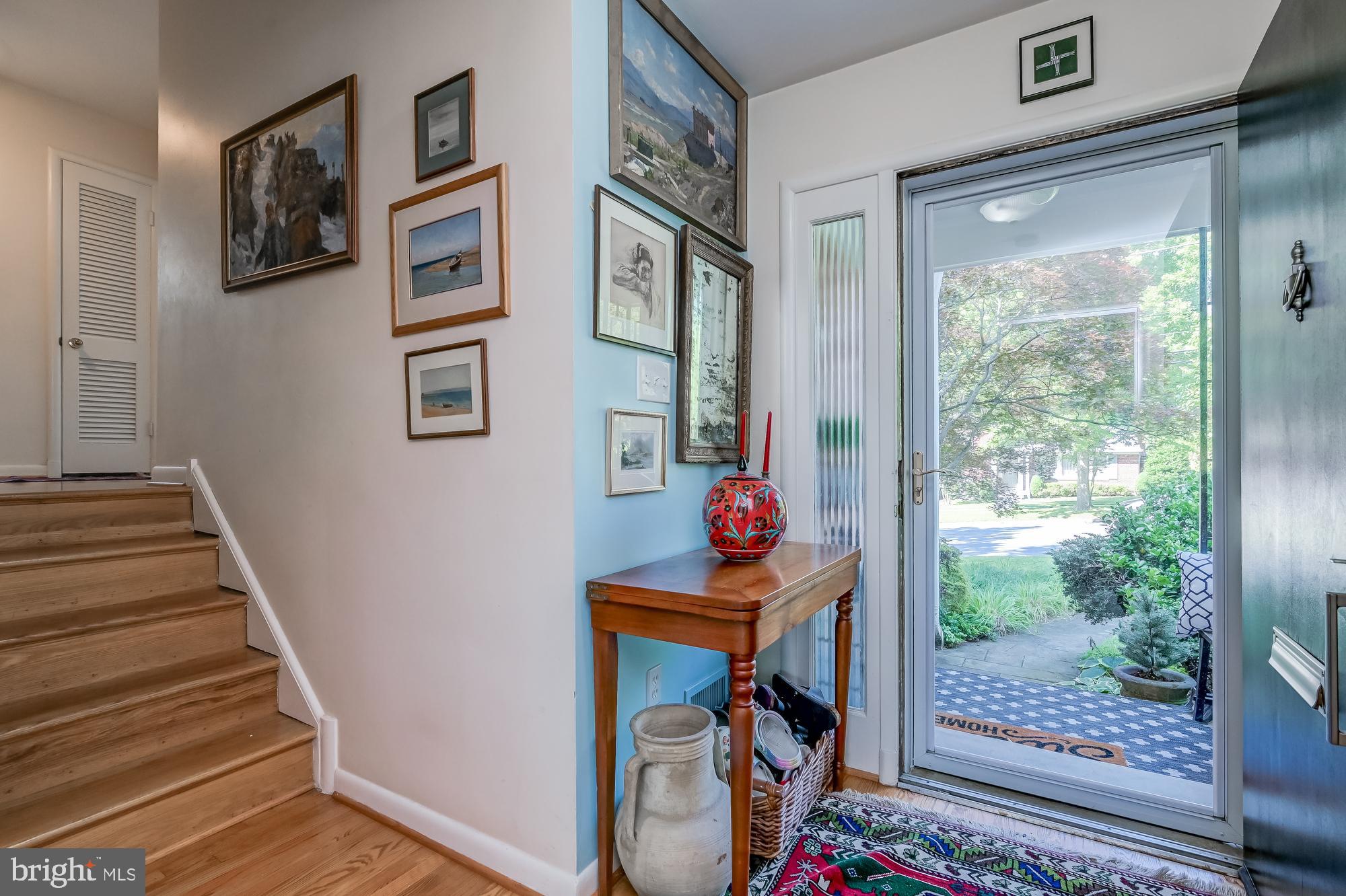 SPRINGFIELD - Residential Lease