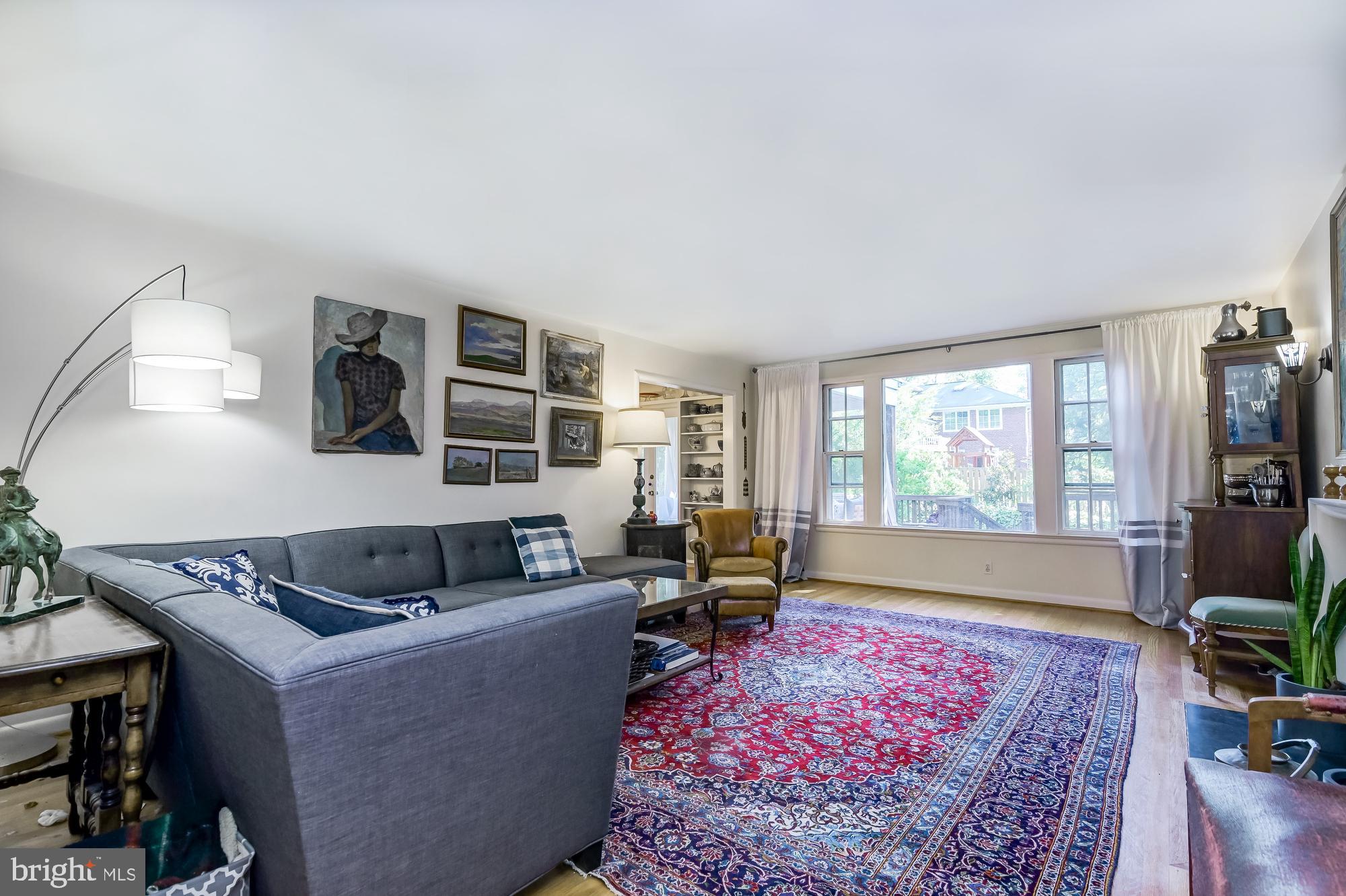 SPRINGFIELD - Residential Lease