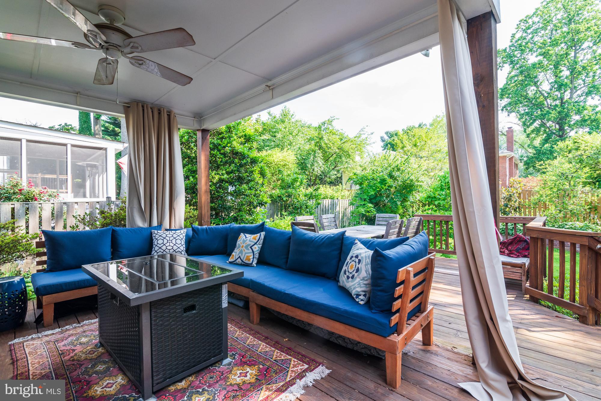 SPRINGFIELD - Residential Lease