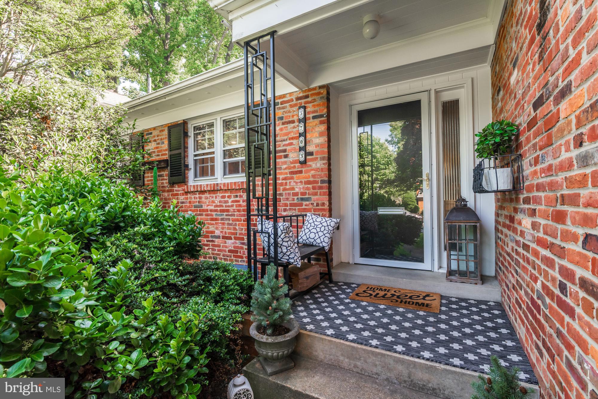 SPRINGFIELD - Residential Lease