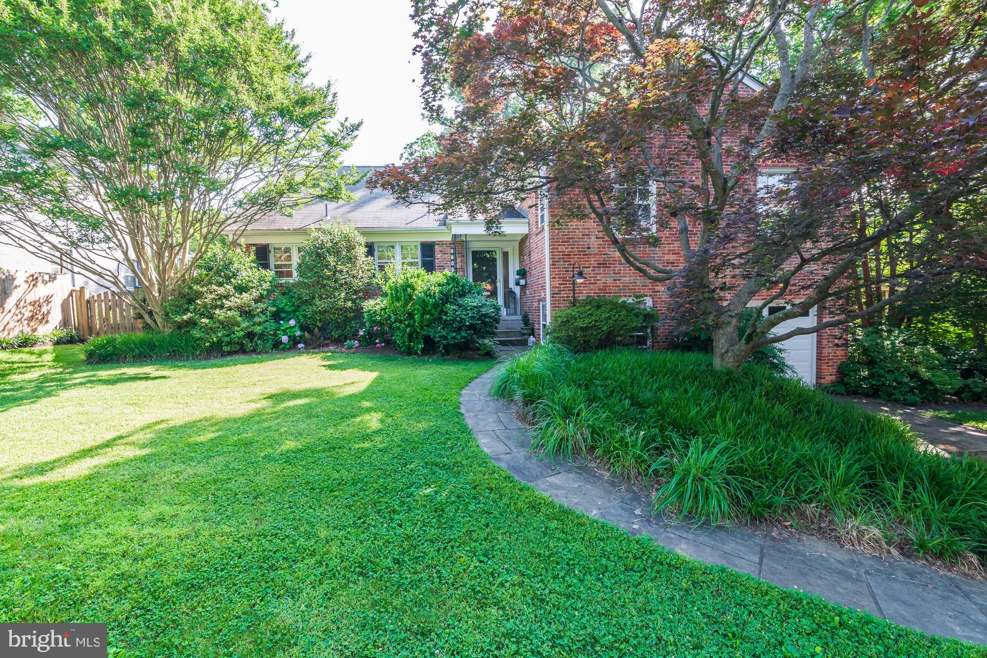 SPRINGFIELD - Residential Lease