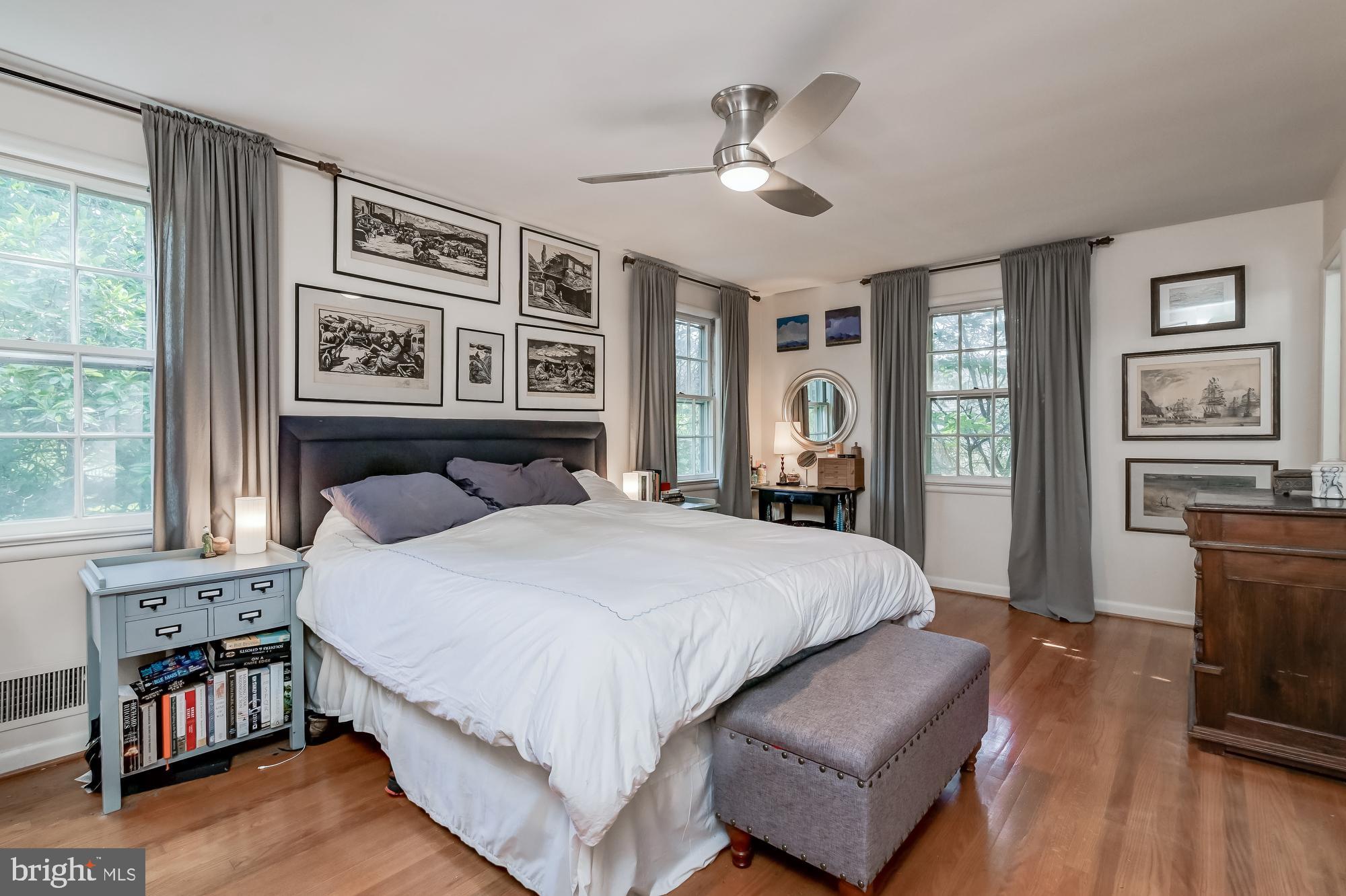 SPRINGFIELD - Residential Lease