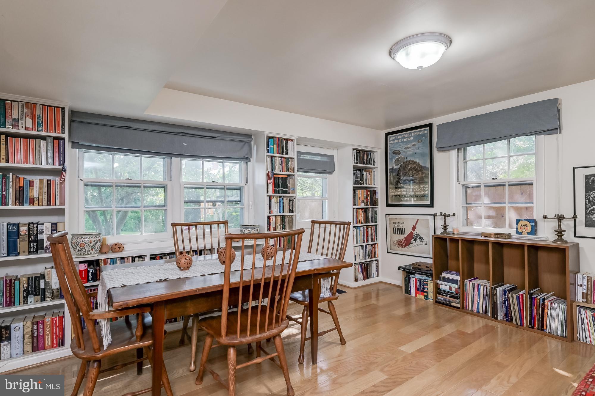 SPRINGFIELD - Residential Lease