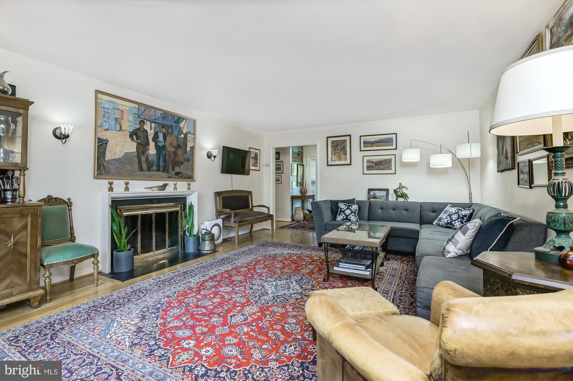 SPRINGFIELD - Residential Lease