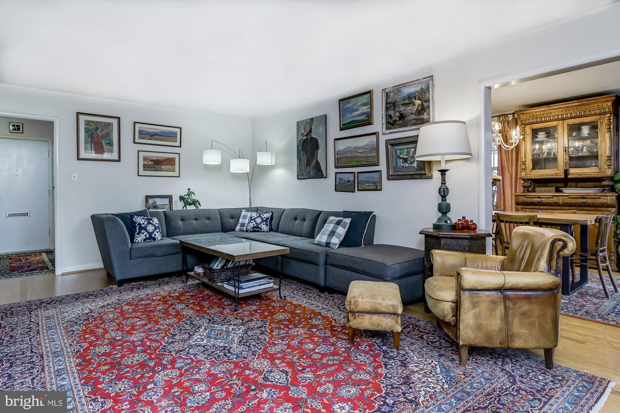 SPRINGFIELD - Residential Lease