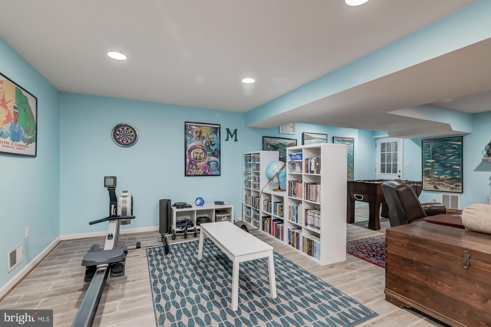 SPRINGFIELD - Residential Lease