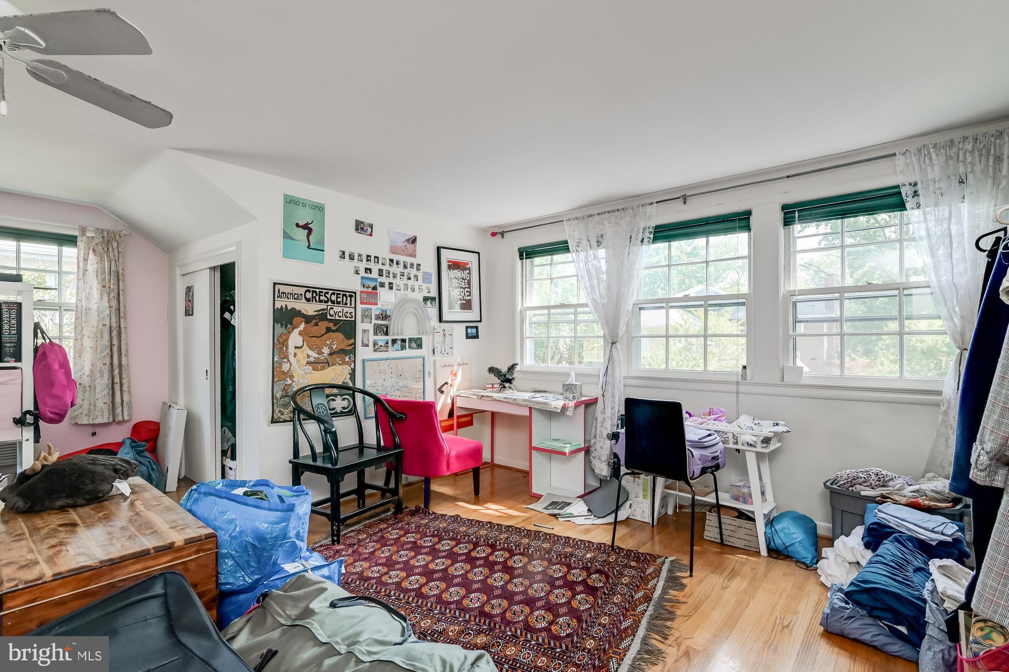 SPRINGFIELD - Residential Lease