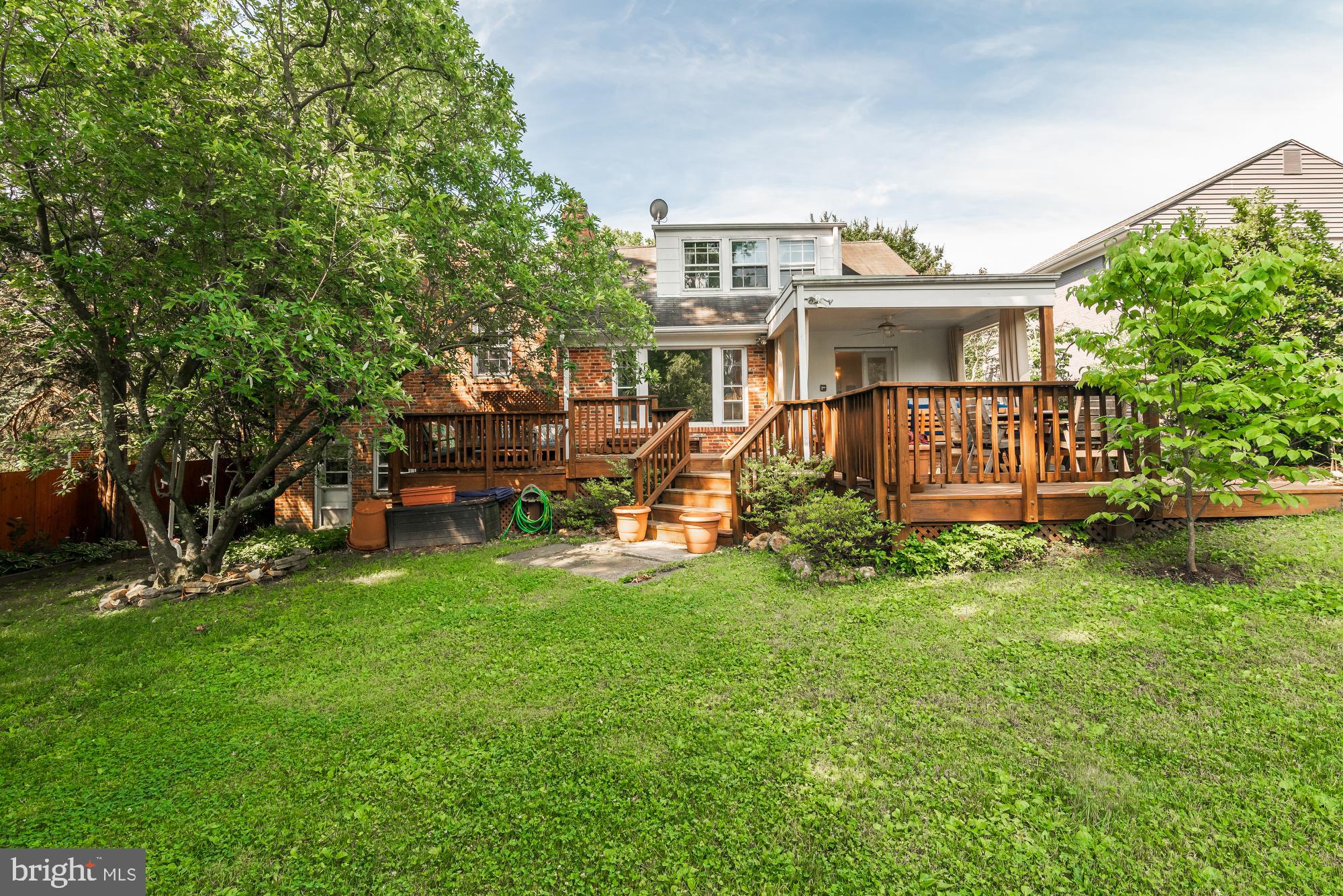 SPRINGFIELD - Residential Lease