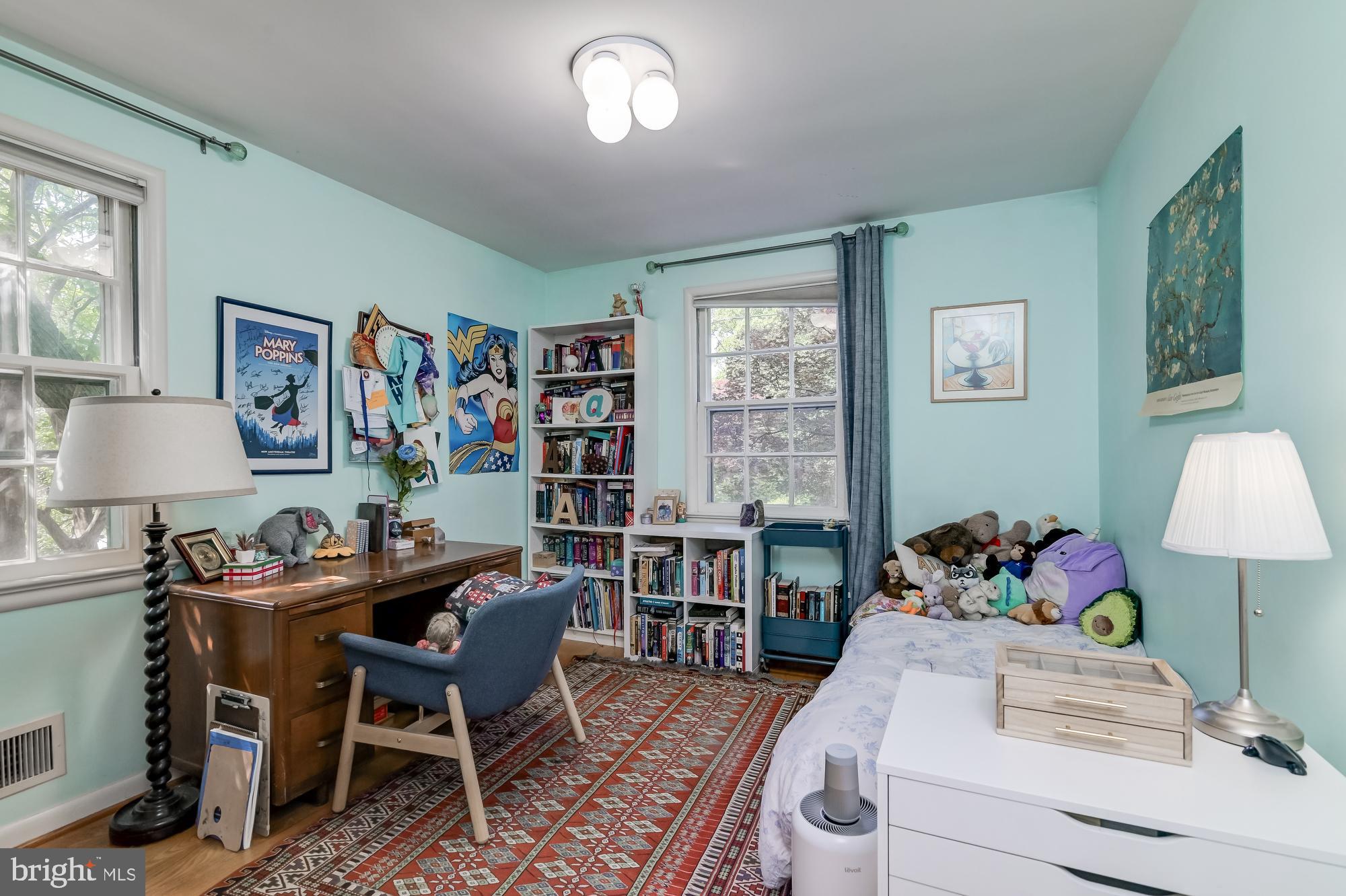 SPRINGFIELD - Residential Lease