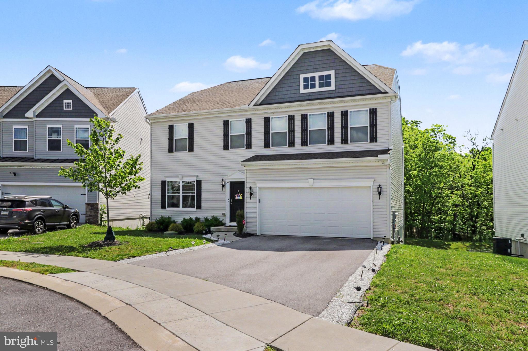 21 BARNHART CIRCLE
