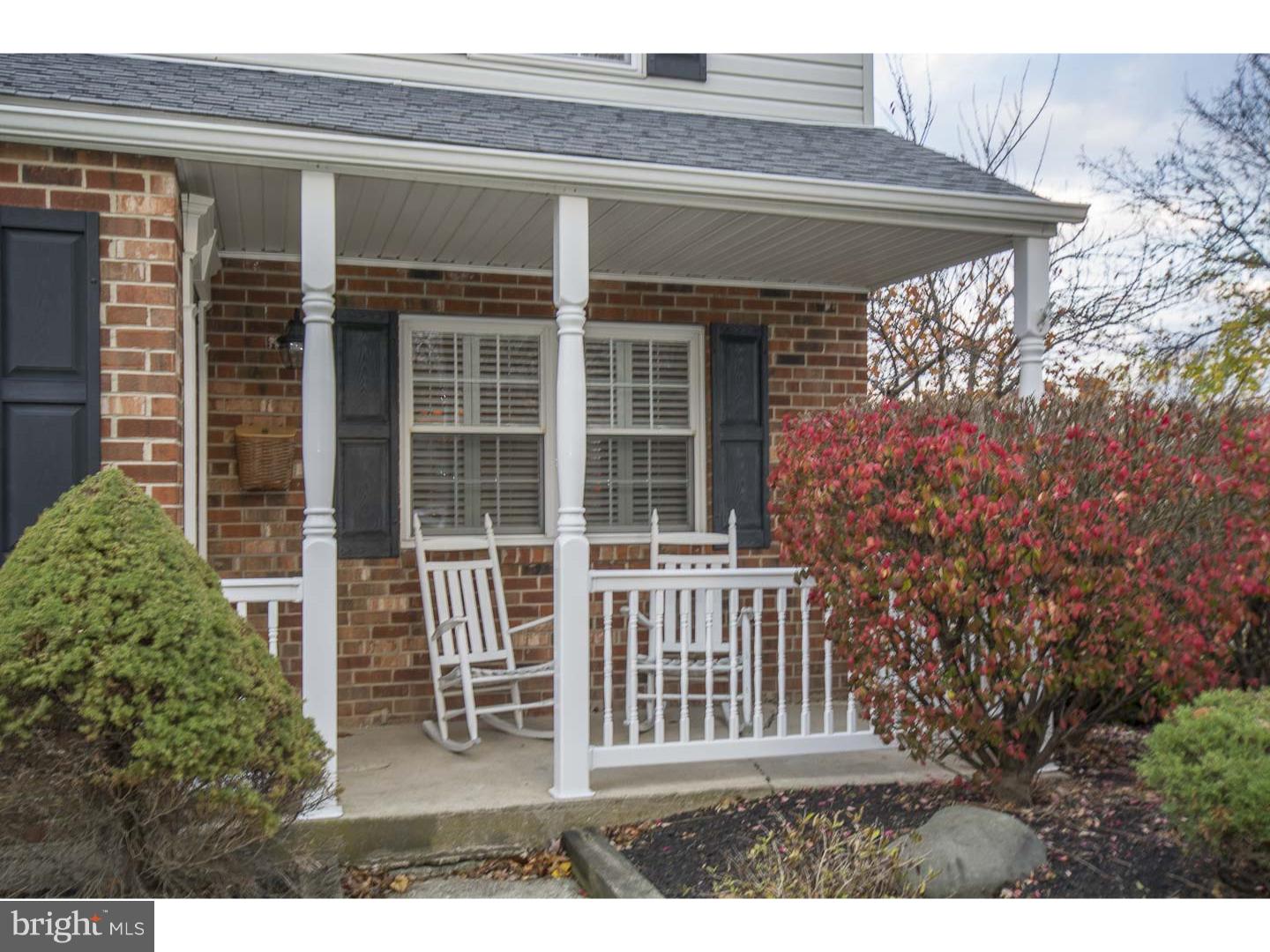 CRESTWYCK - Residential